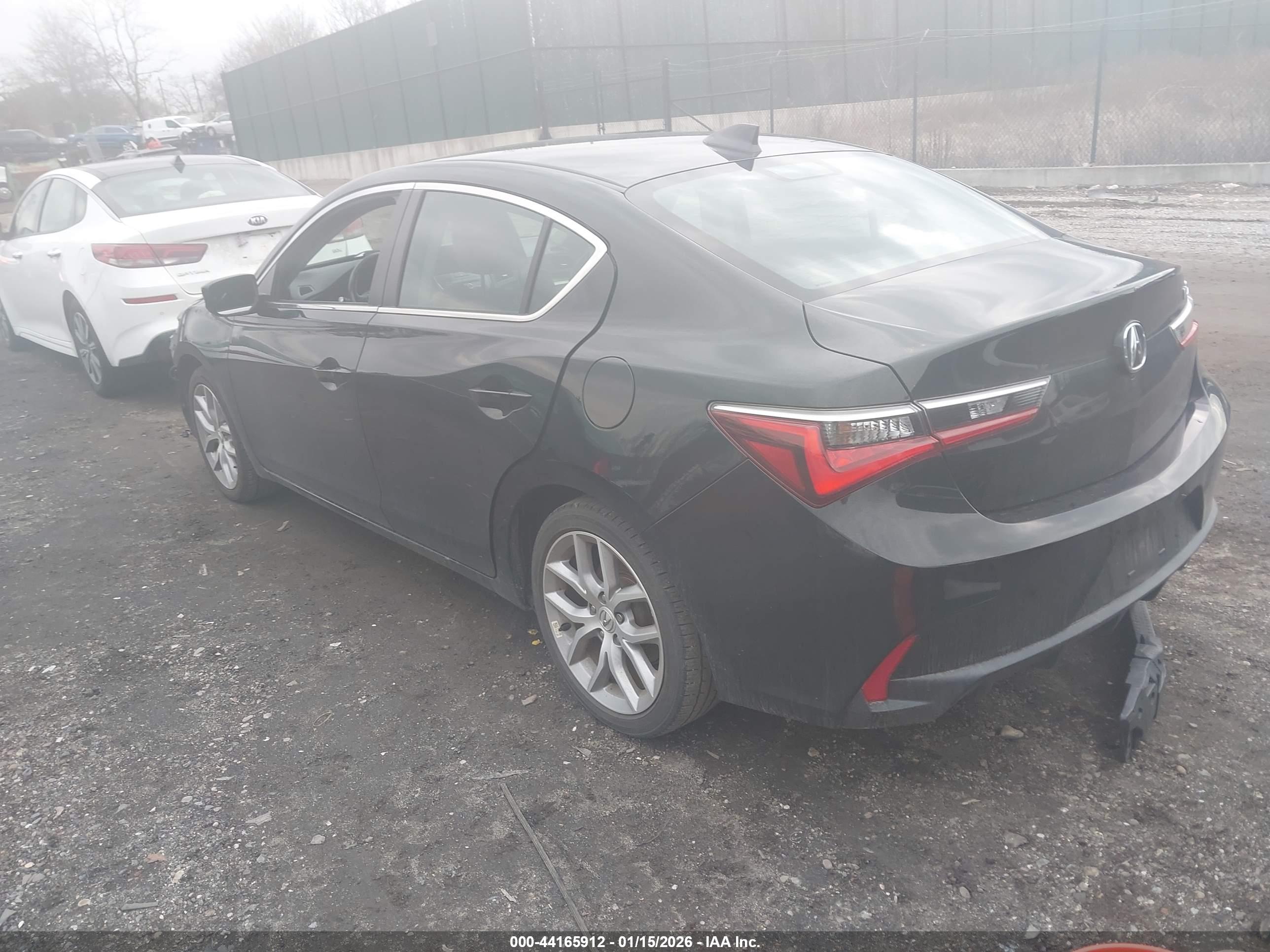ACURA ILX image 3