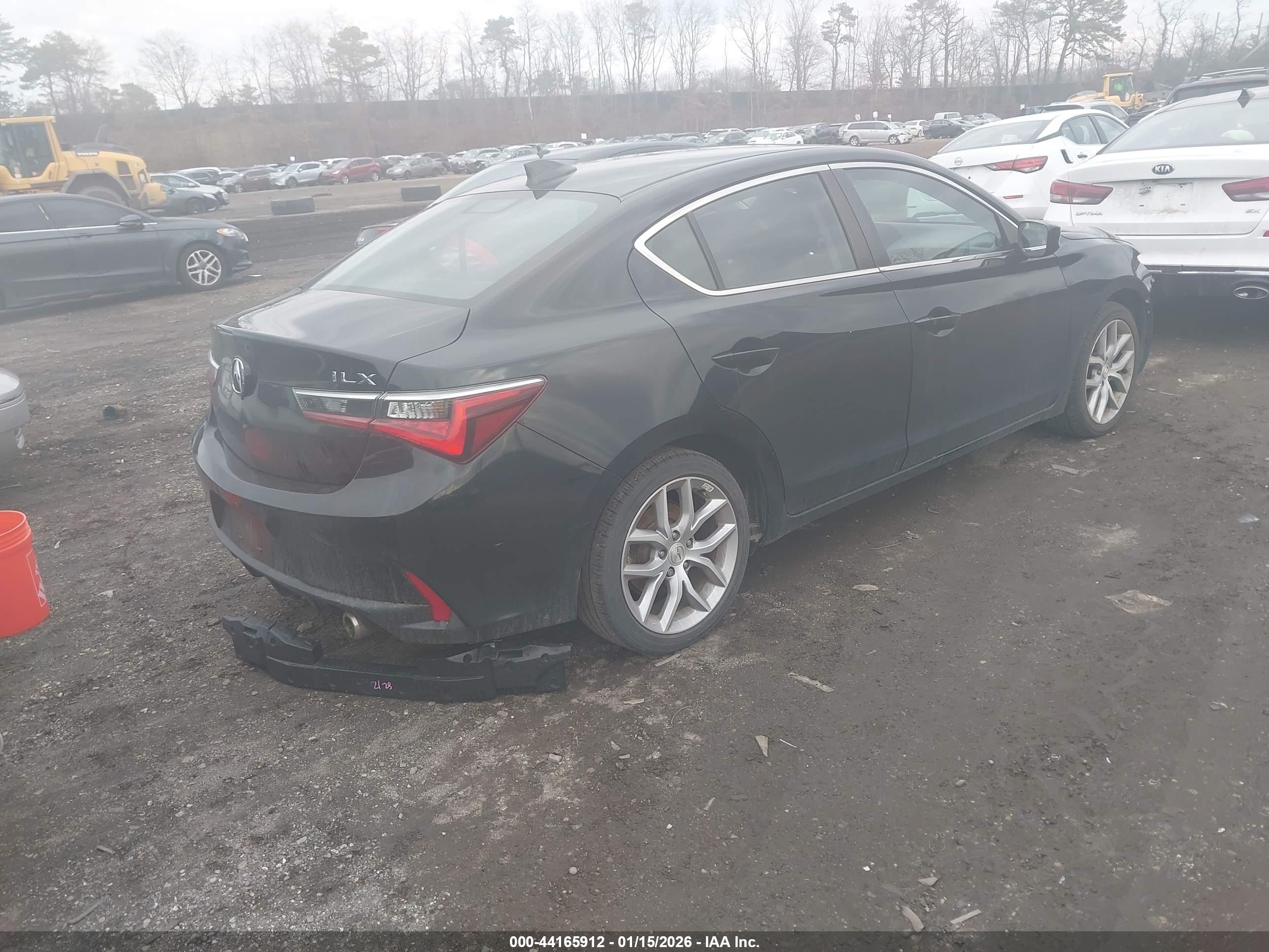 ACURA ILX image 4