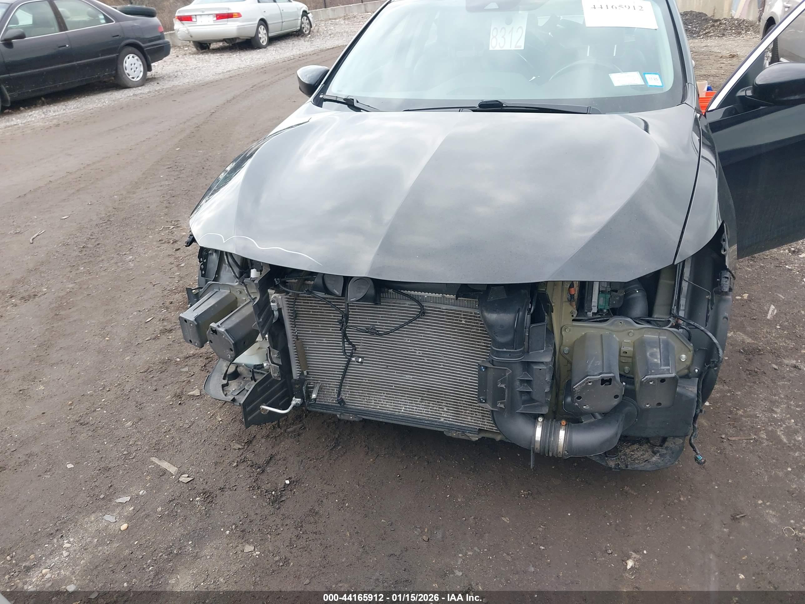 ACURA ILX image 6
