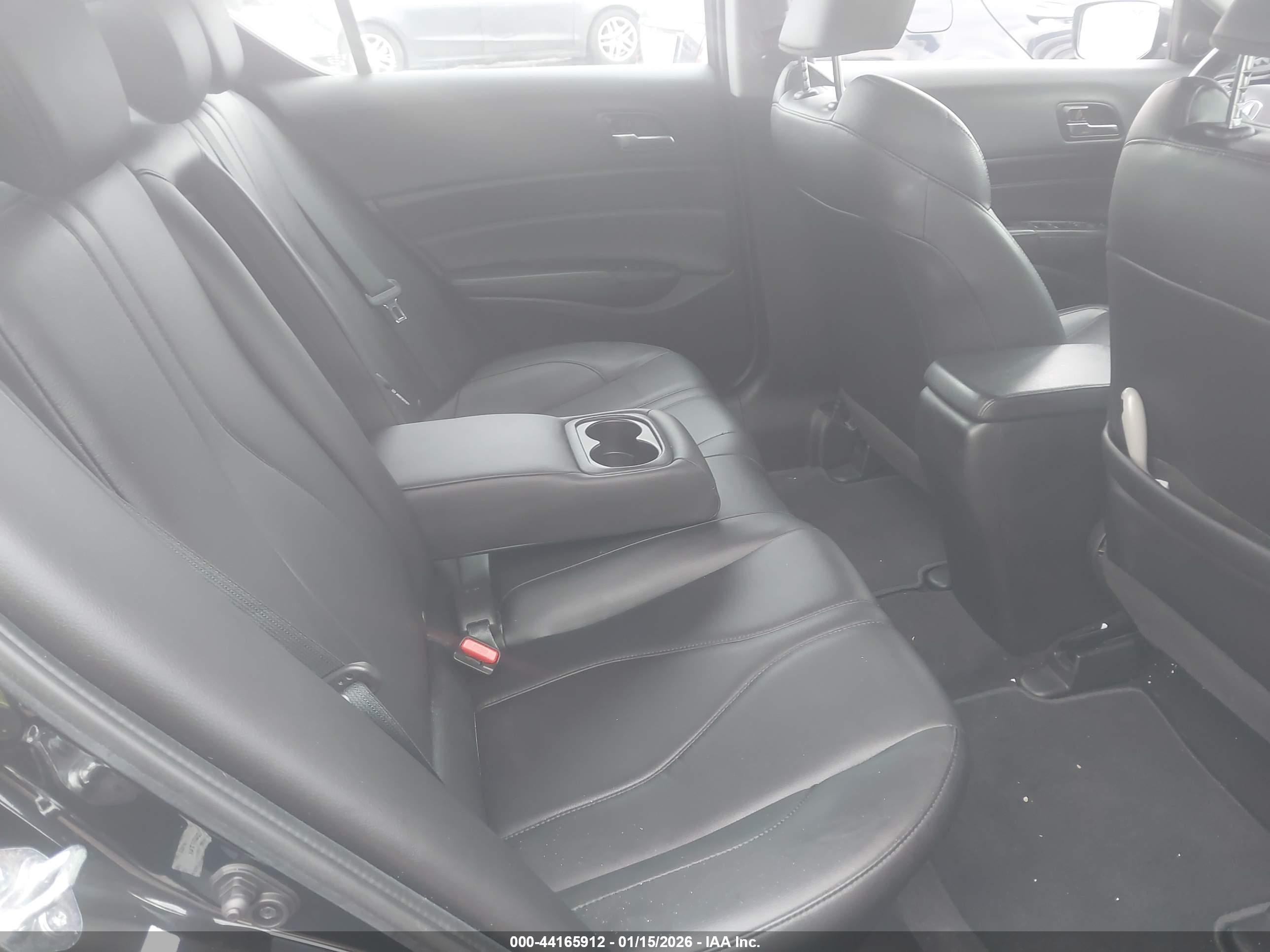 ACURA ILX image 8