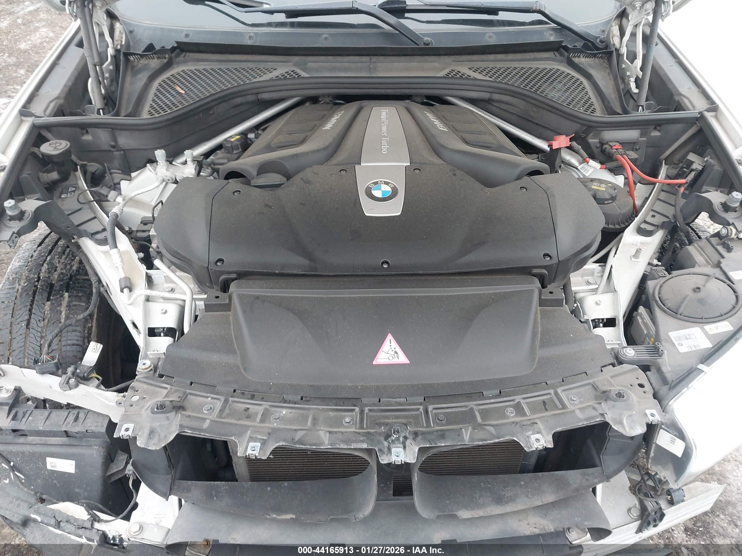 BMW X6 image 10