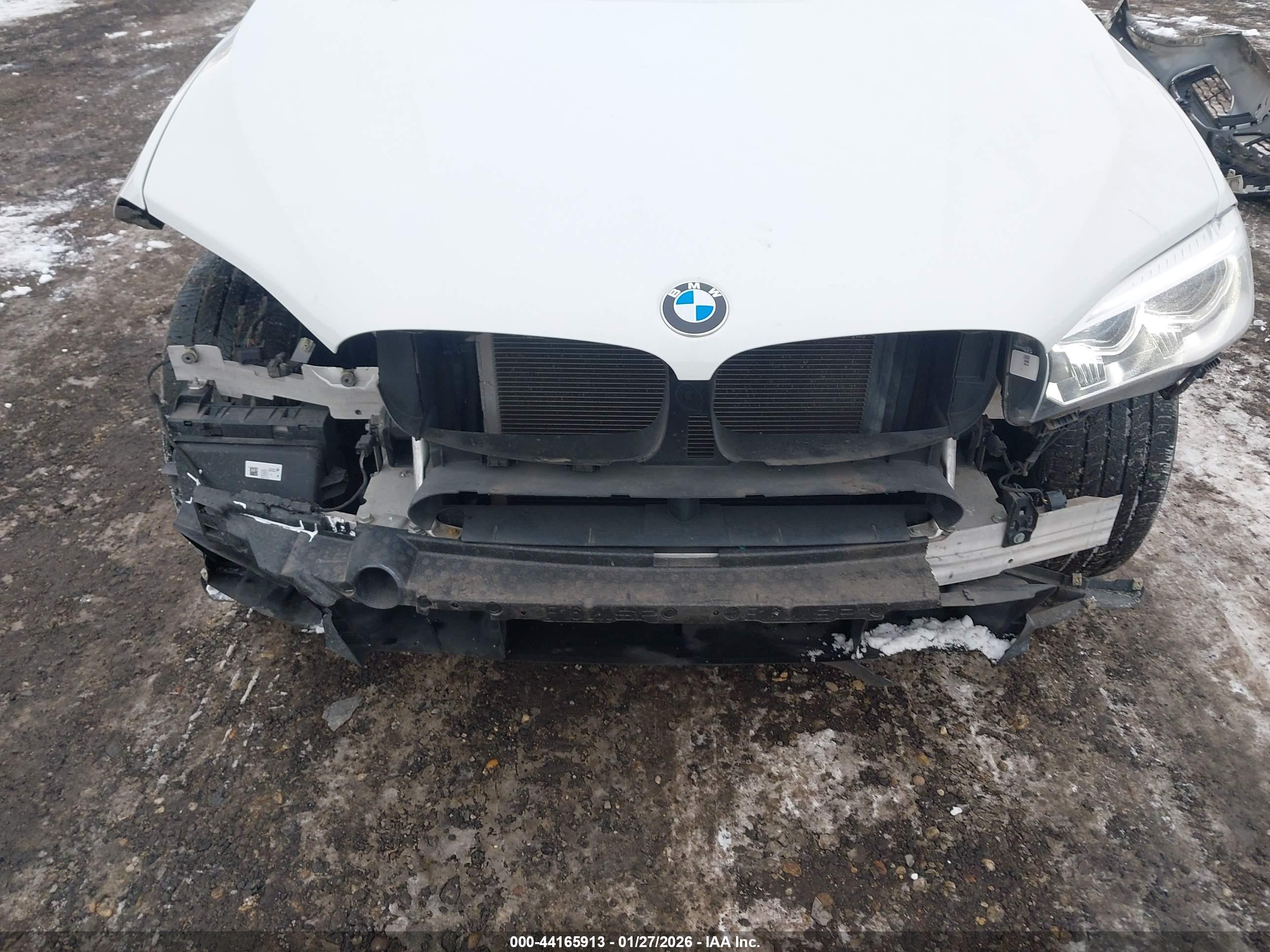 BMW X6 image 6