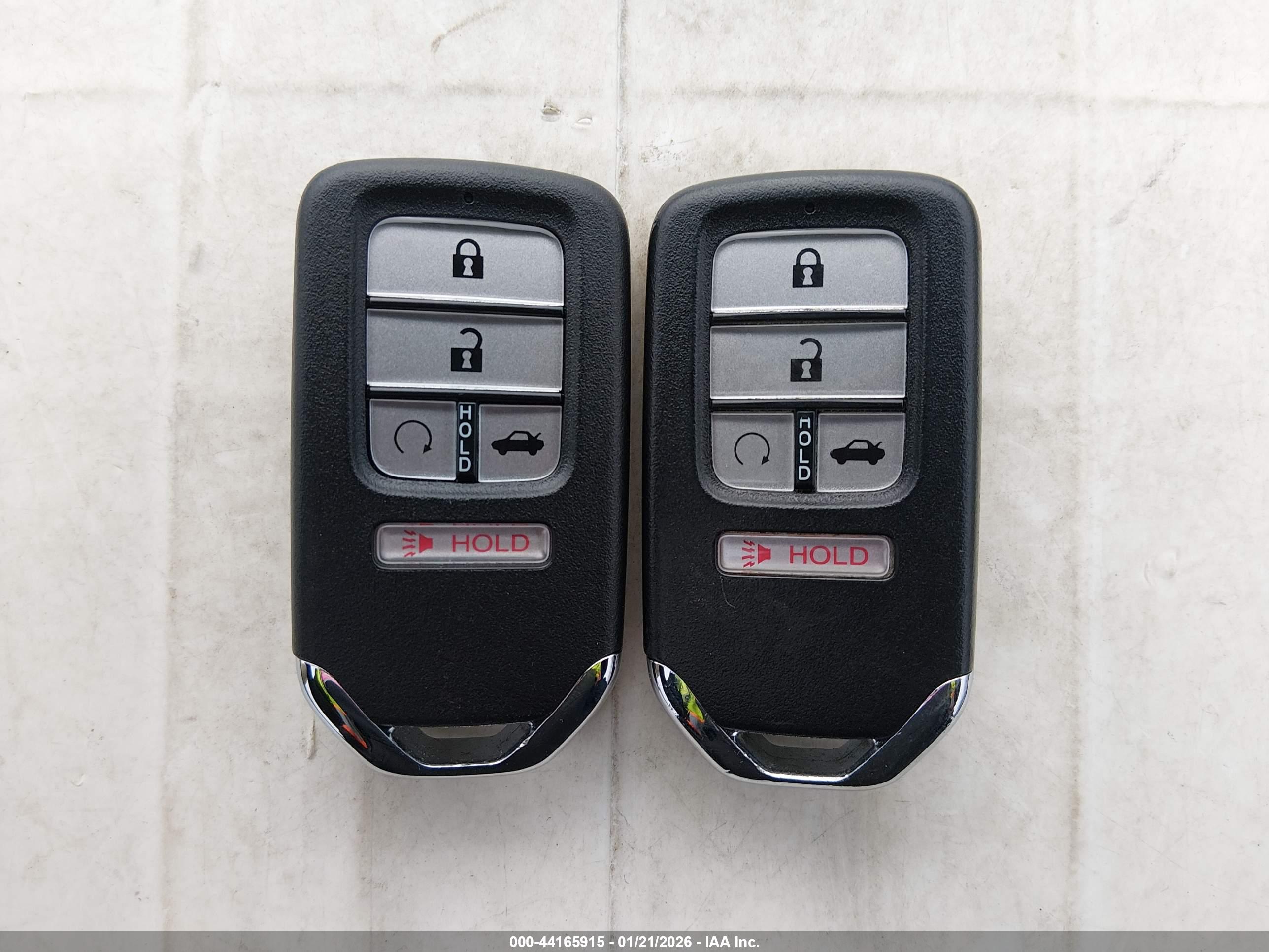 HONDA CIVIC image 11