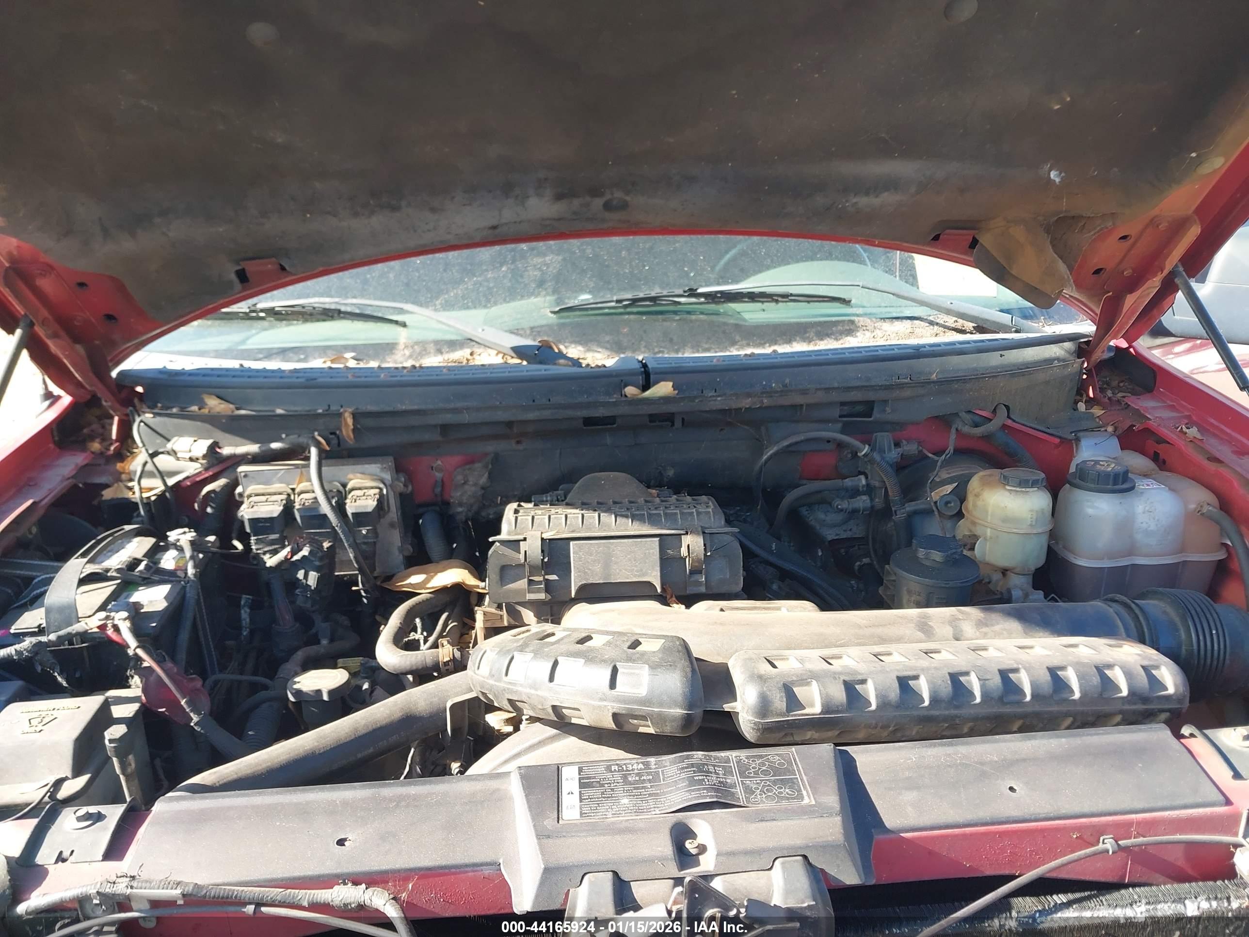 FORD F-150 image 10