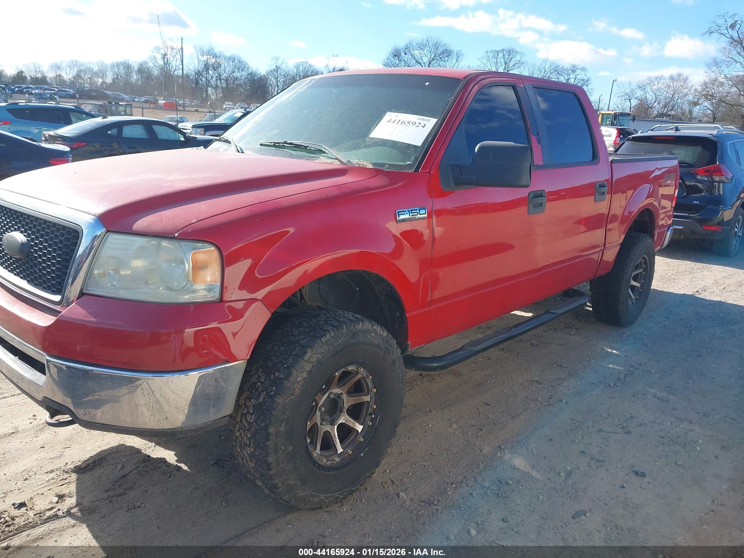 FORD F-150 image 2