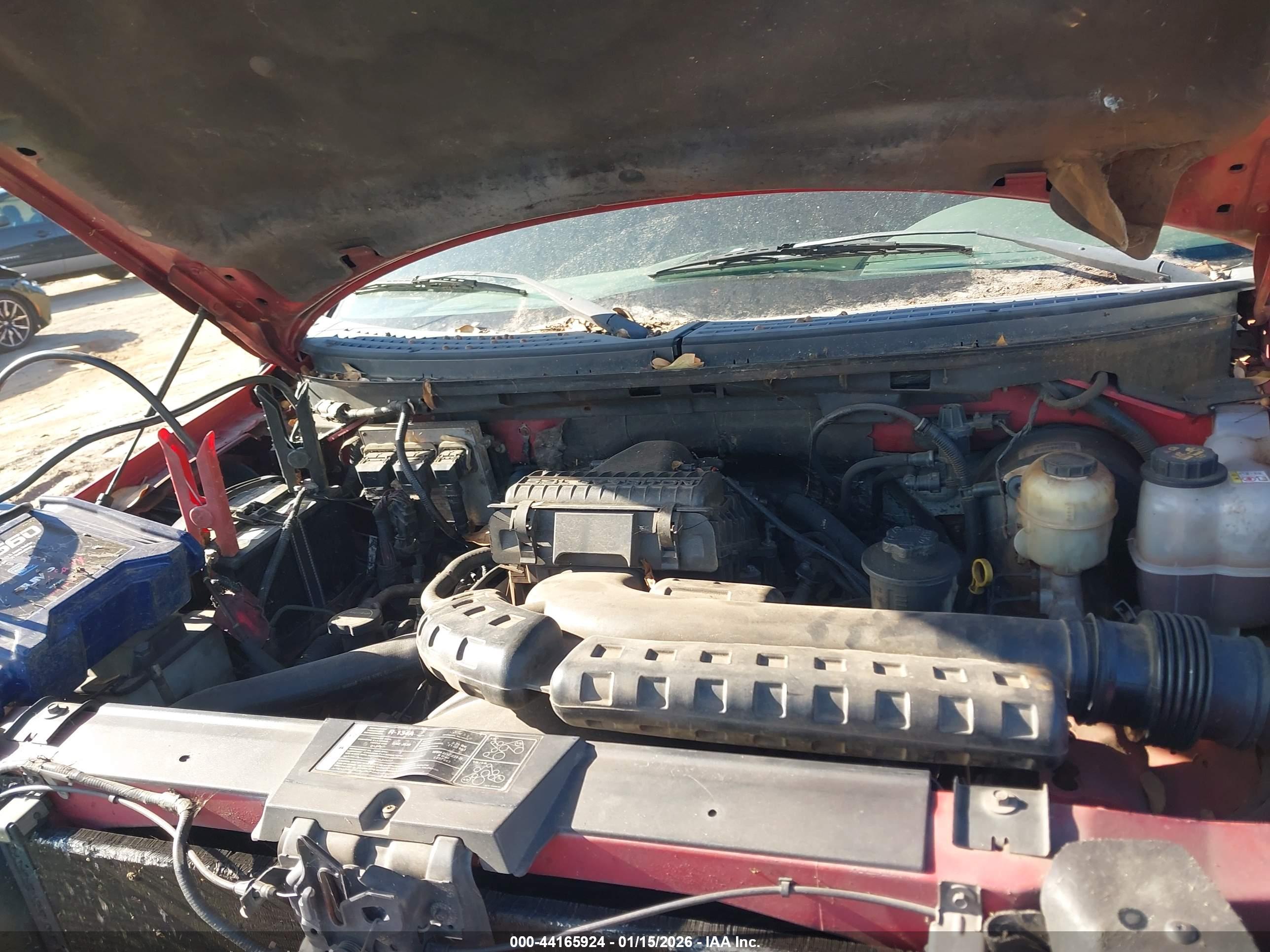 FORD F-150 image 6