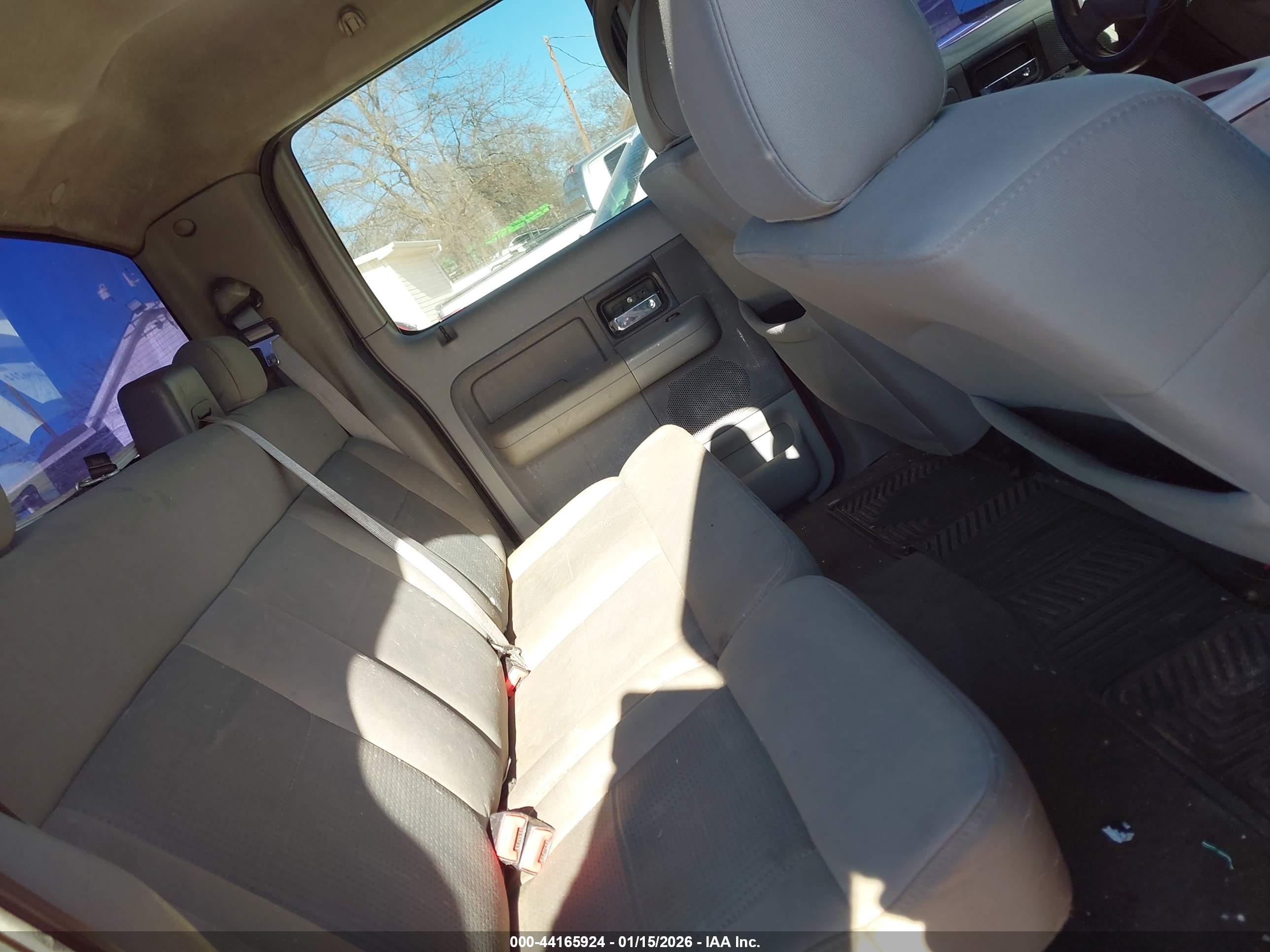 FORD F-150 image 8