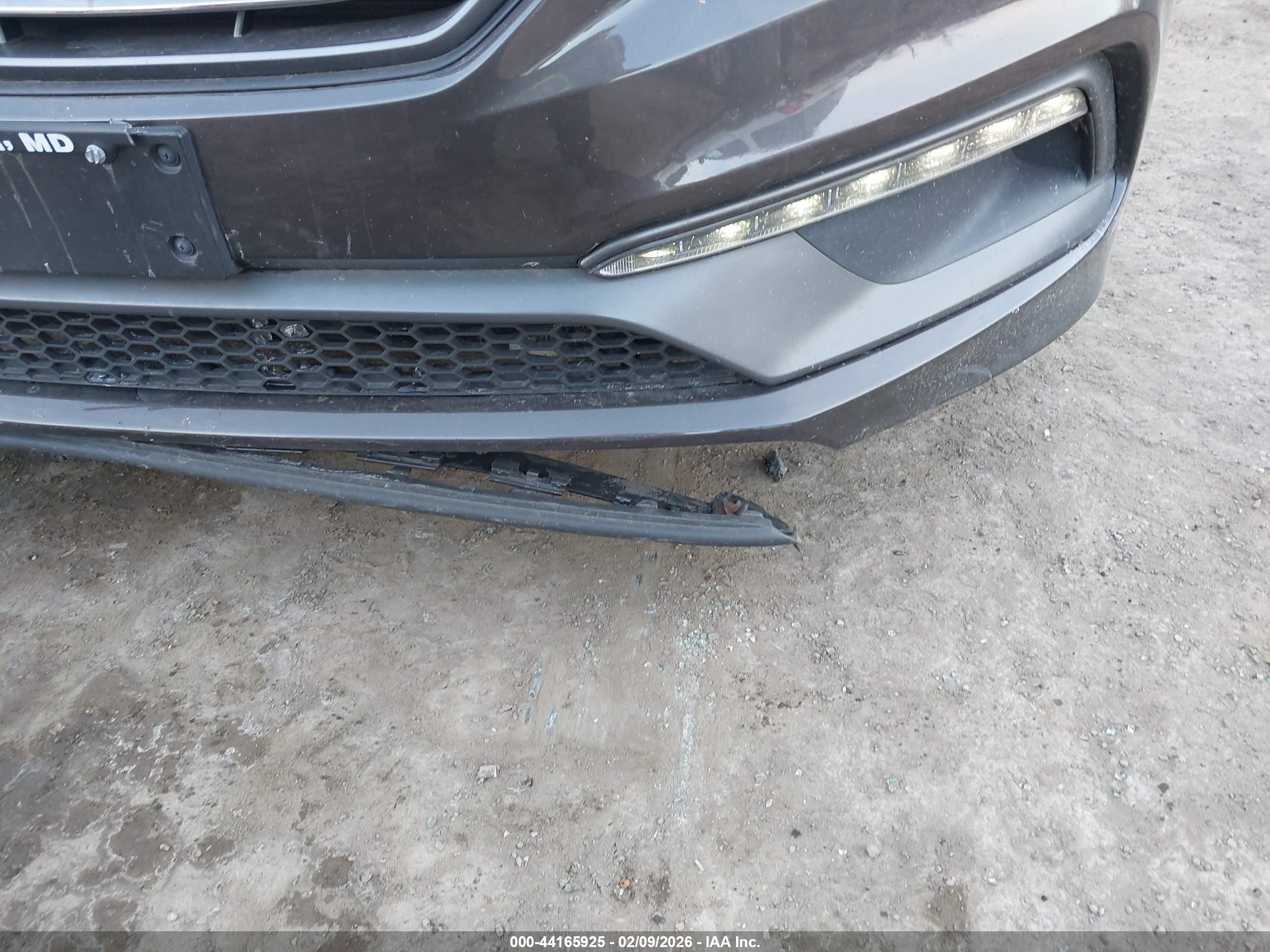 HYUNDAI SONATA image 6