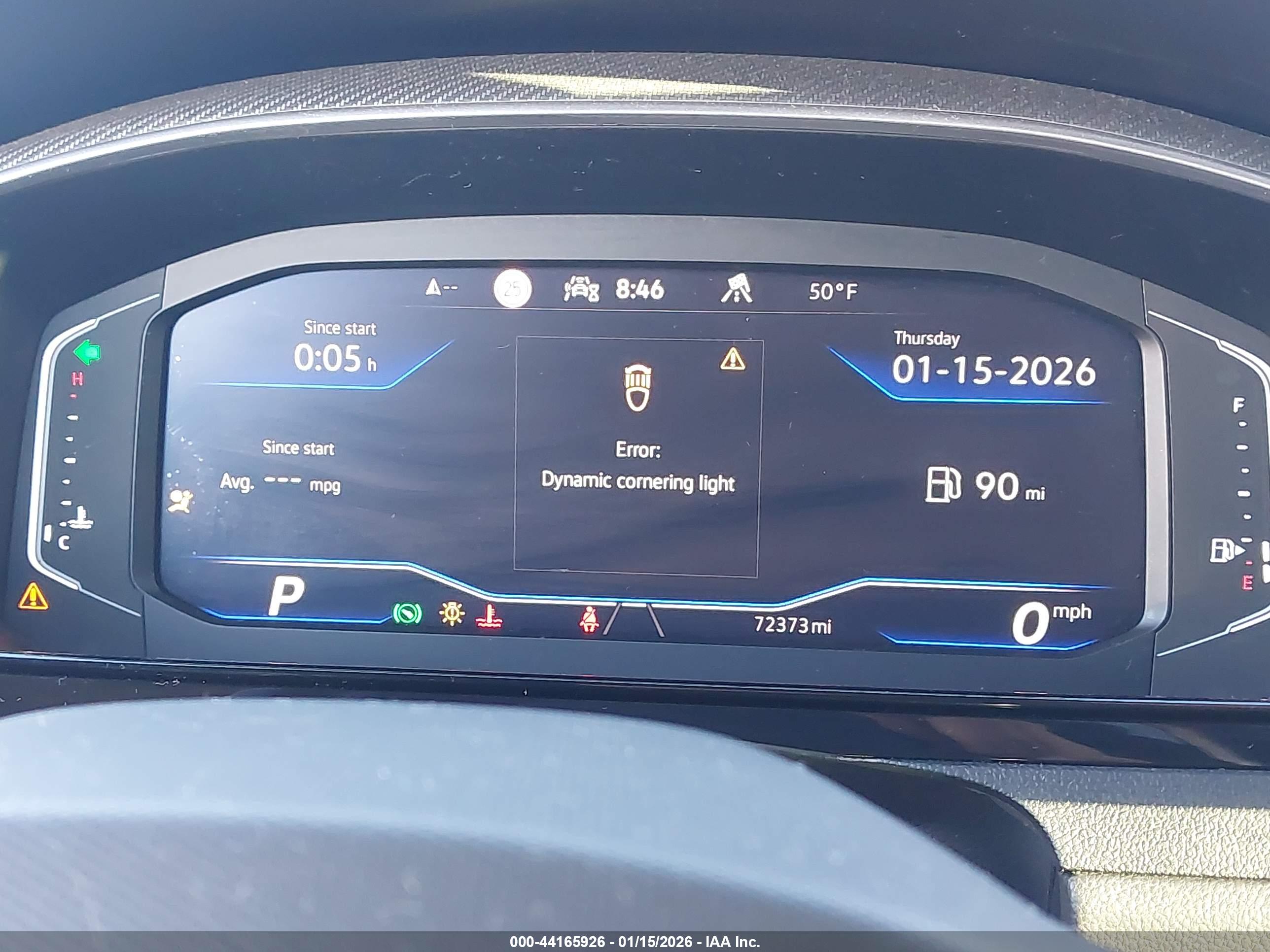 VOLKSWAGEN ARTEON image 7