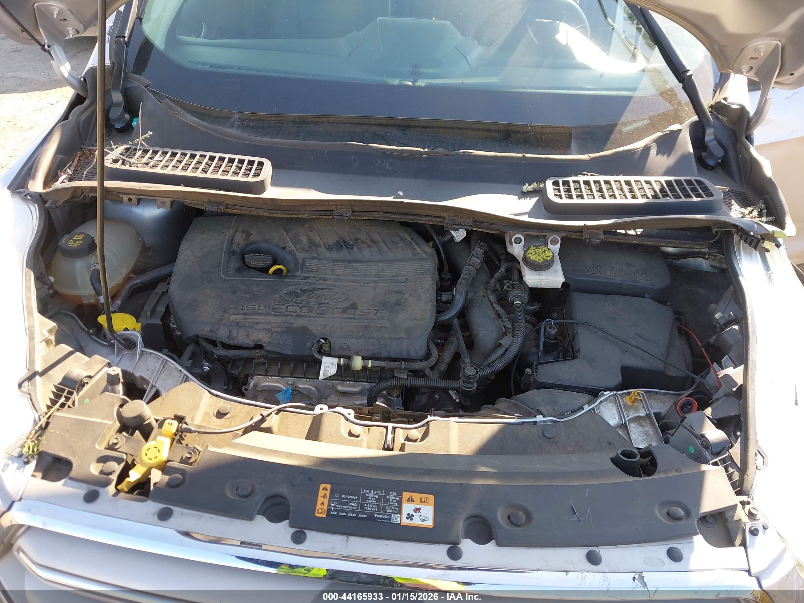 FORD ESCAPE image 10