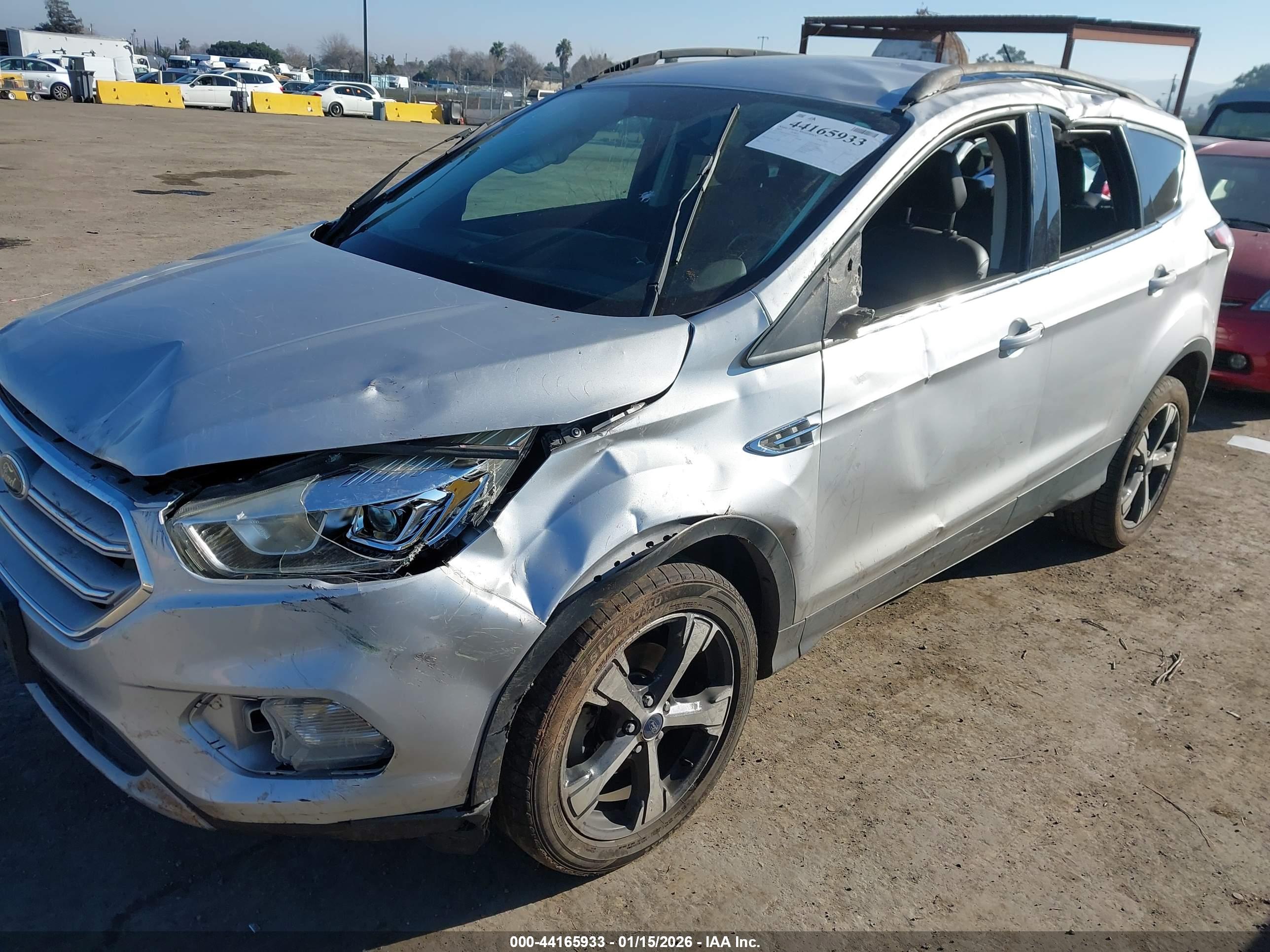 FORD ESCAPE image 6
