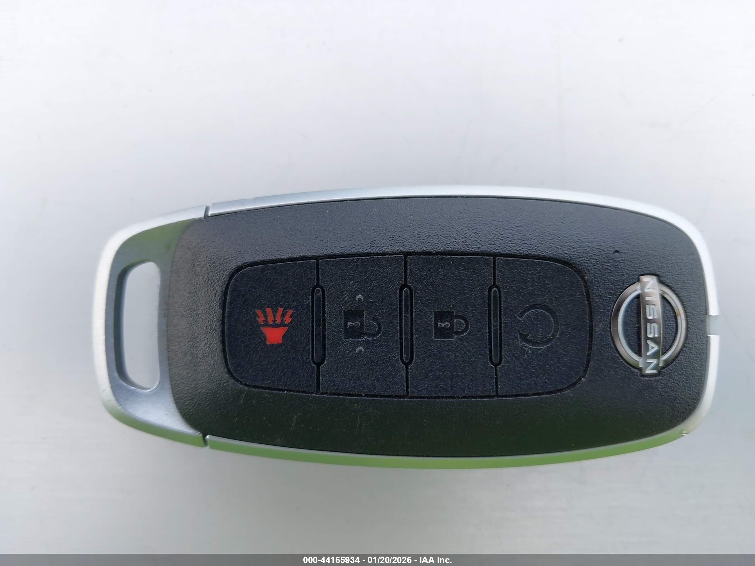 NISSAN KICKS image 11