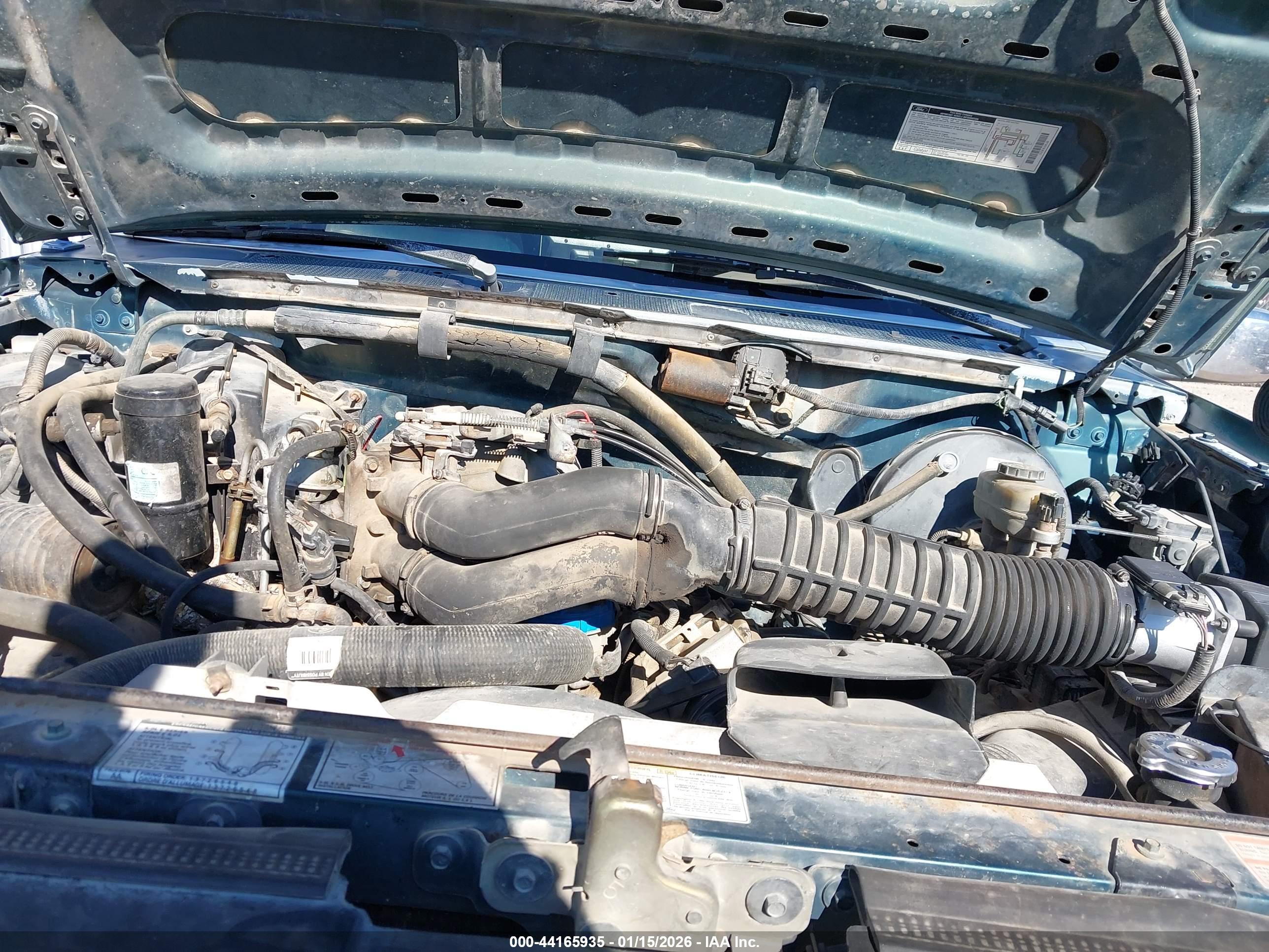 FORD F150 image 10