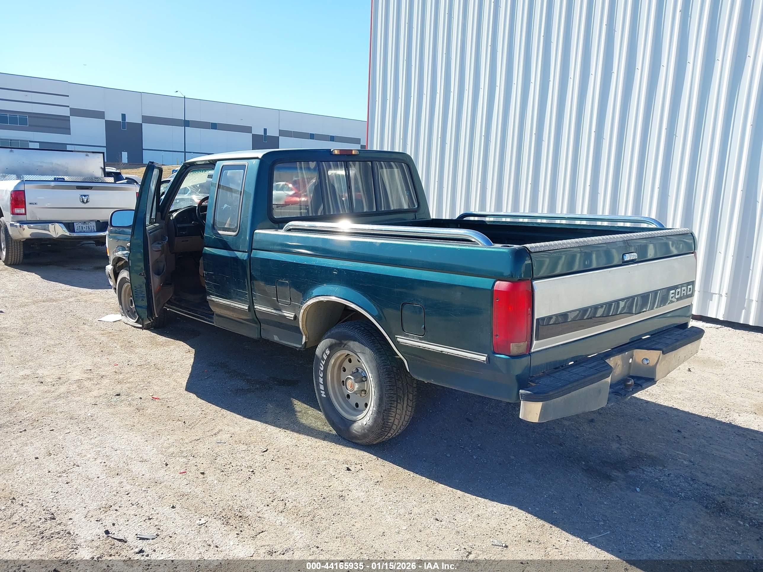 FORD F150 image 3