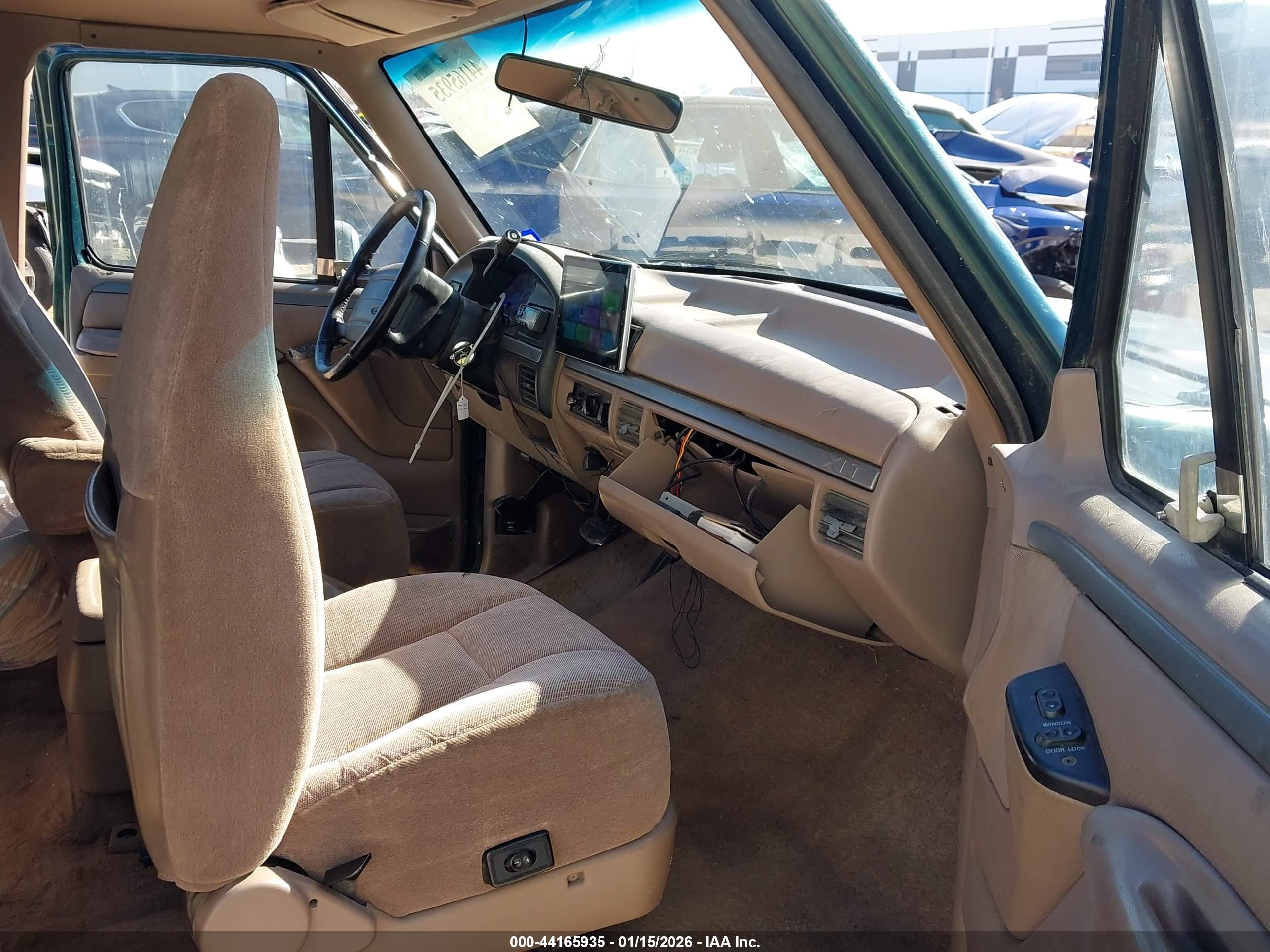 FORD F150 image 5