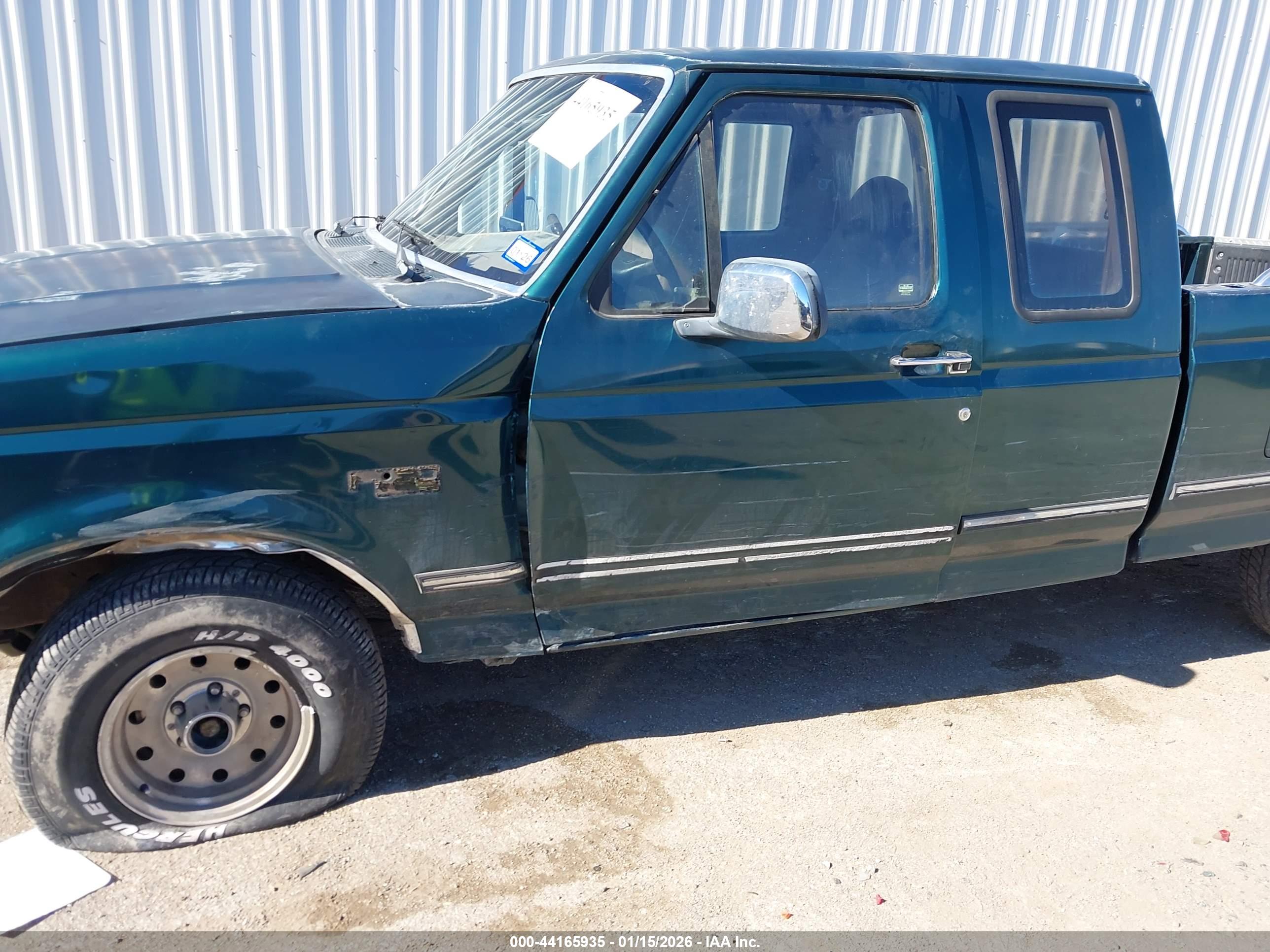 FORD F150 image 6