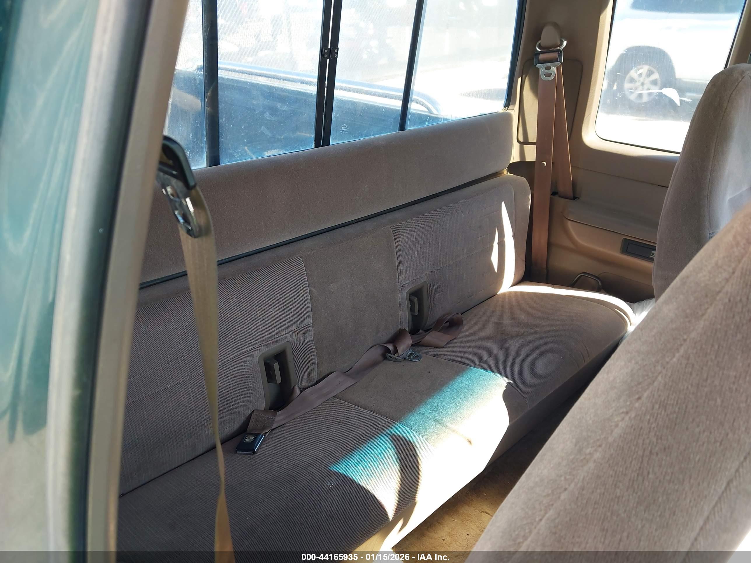 FORD F150 image 8