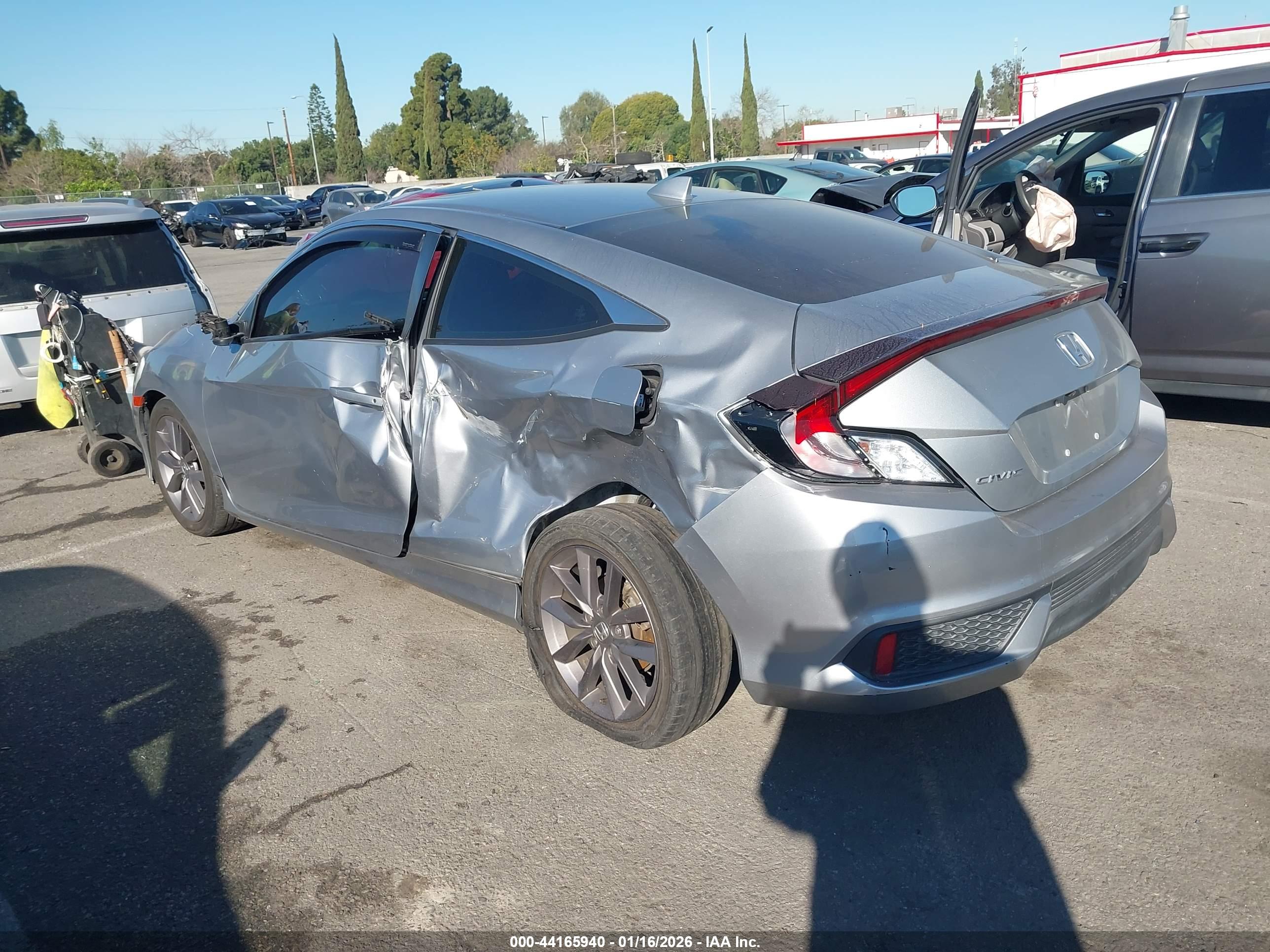 HONDA CIVIC image 3