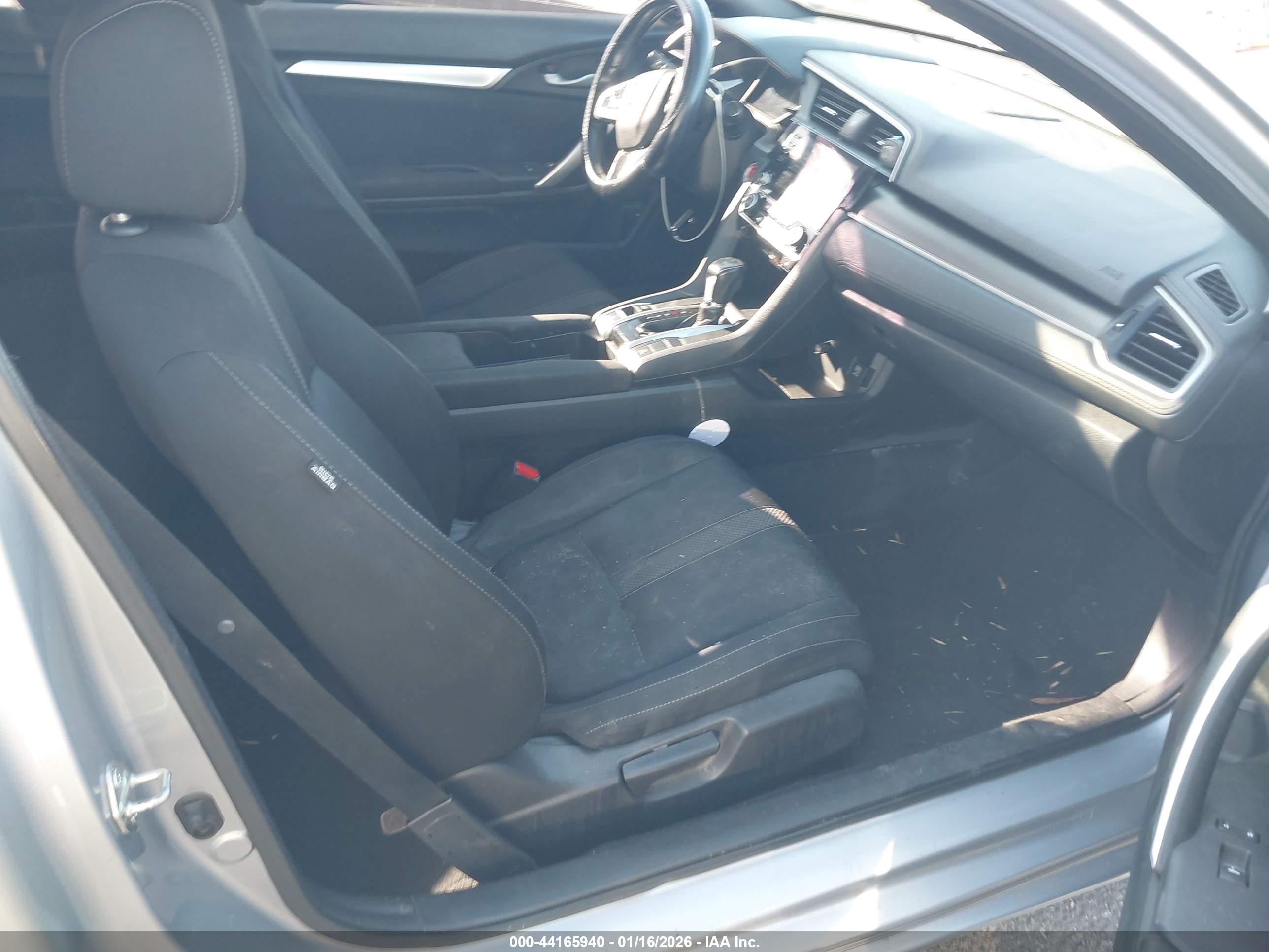 HONDA CIVIC image 5