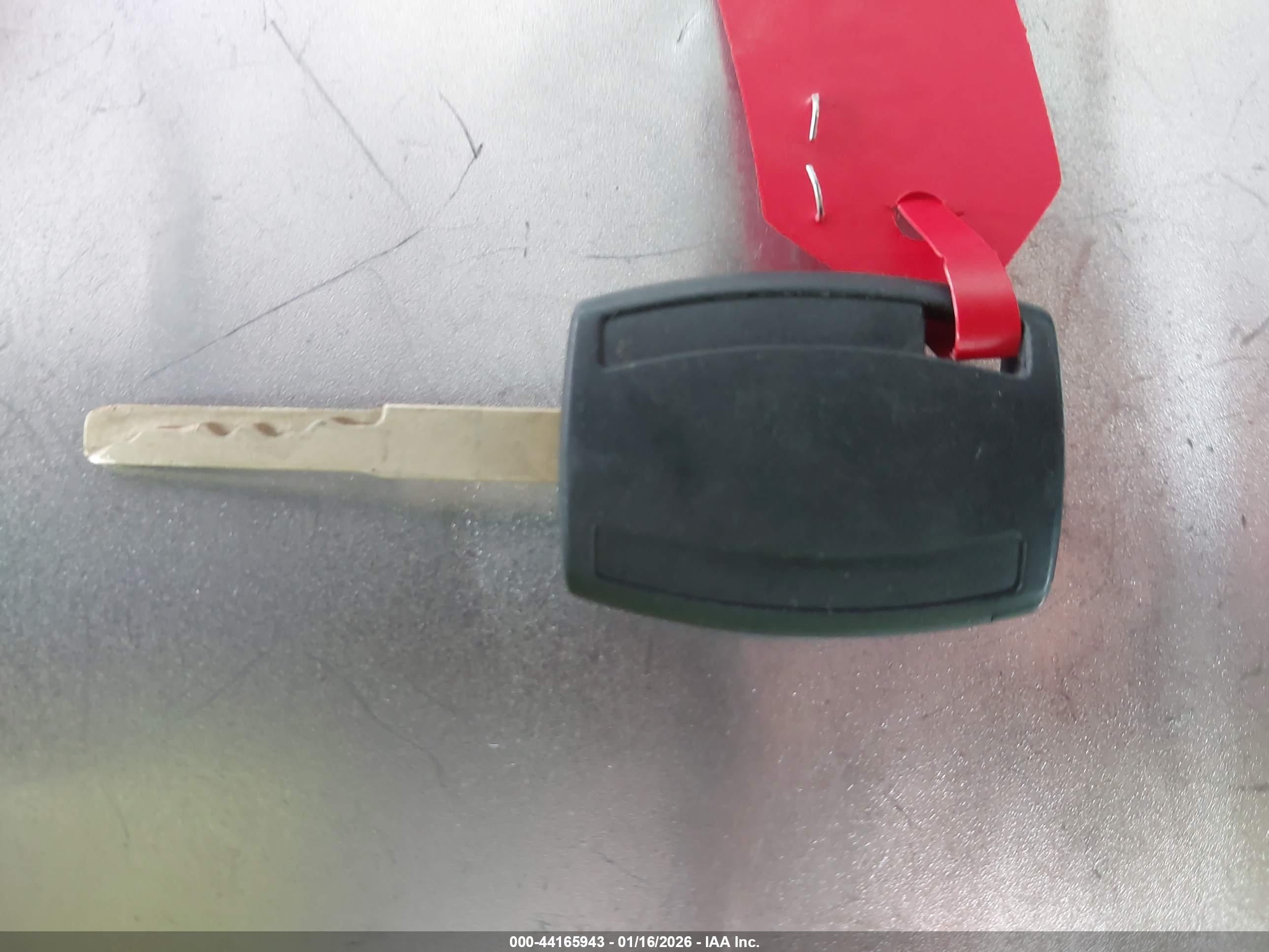 FORD FOCUS image 11