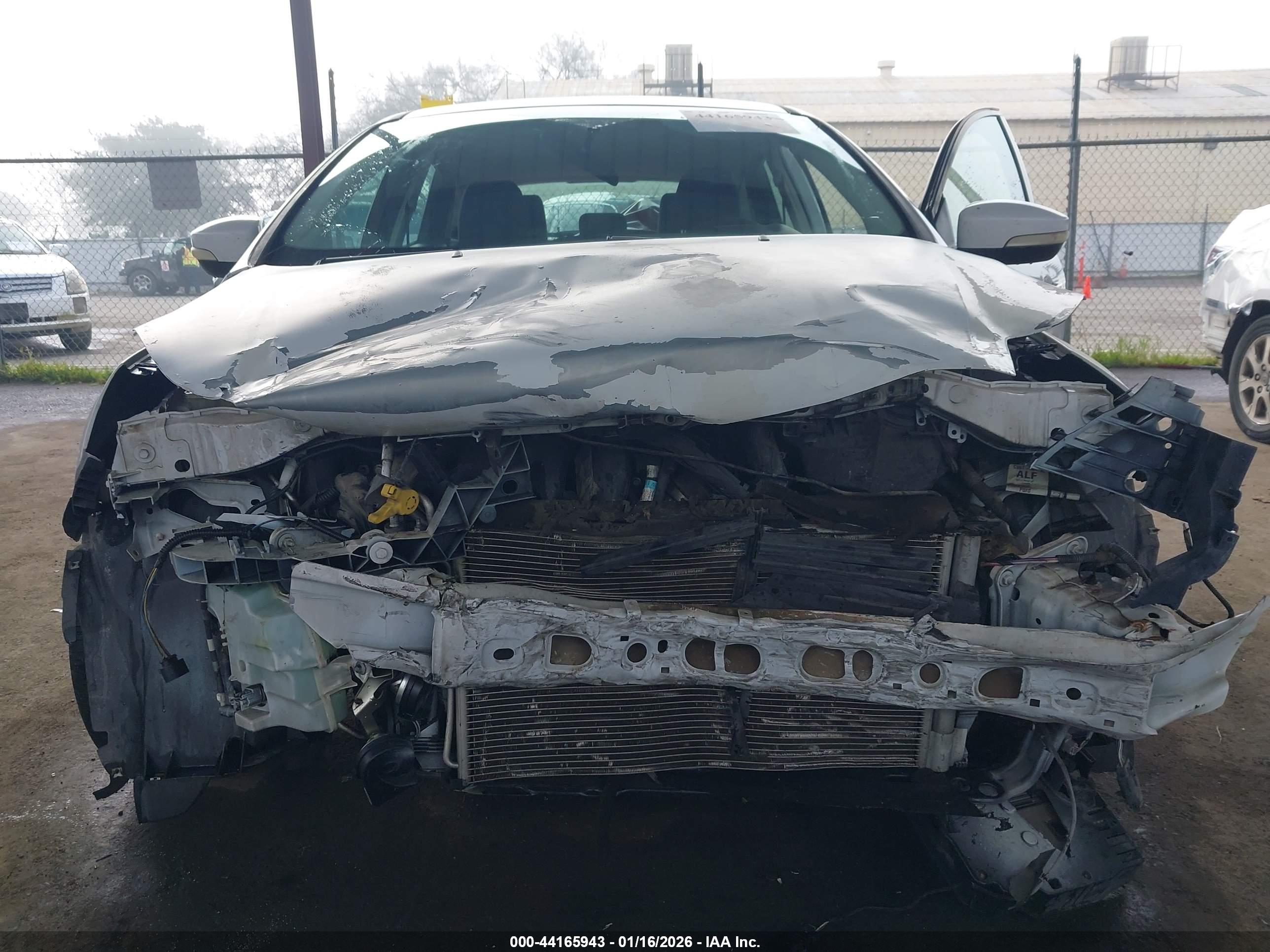 FORD FOCUS image 6