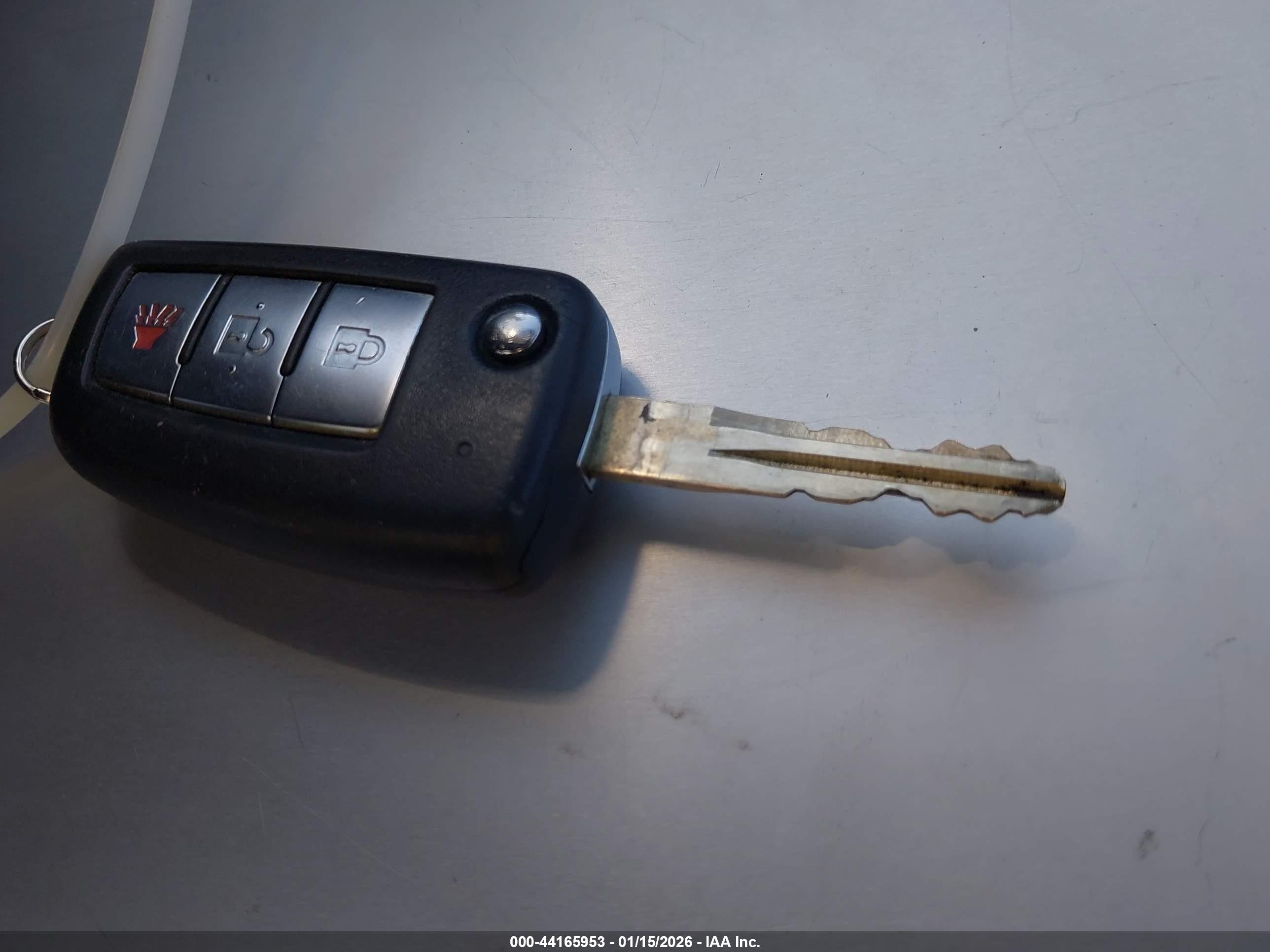 NISSAN ROGUE image 11