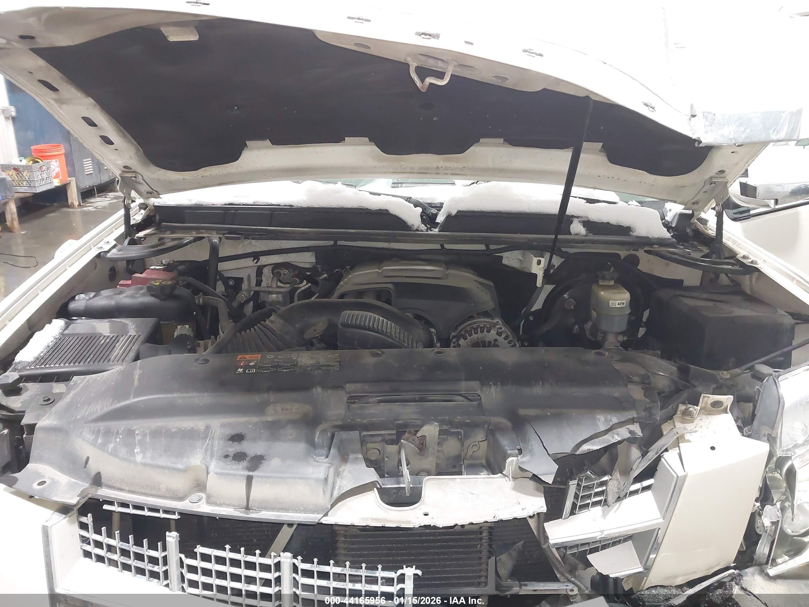 CADILLAC ESCALADE image 10