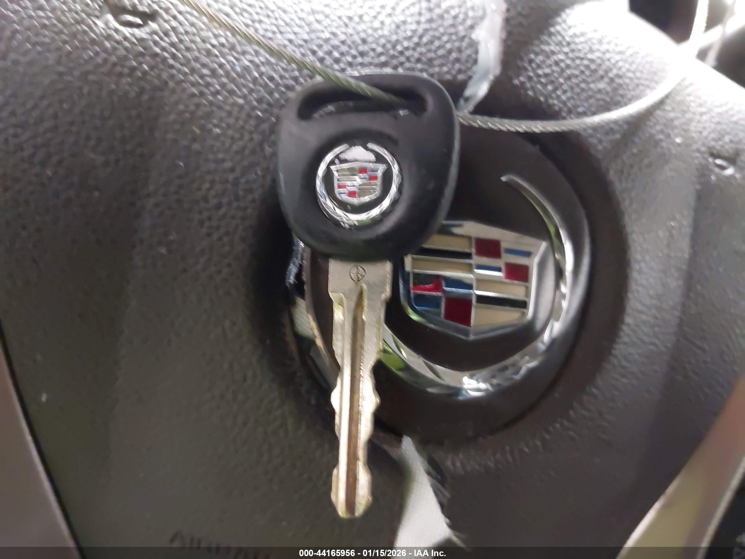 CADILLAC ESCALADE image 11