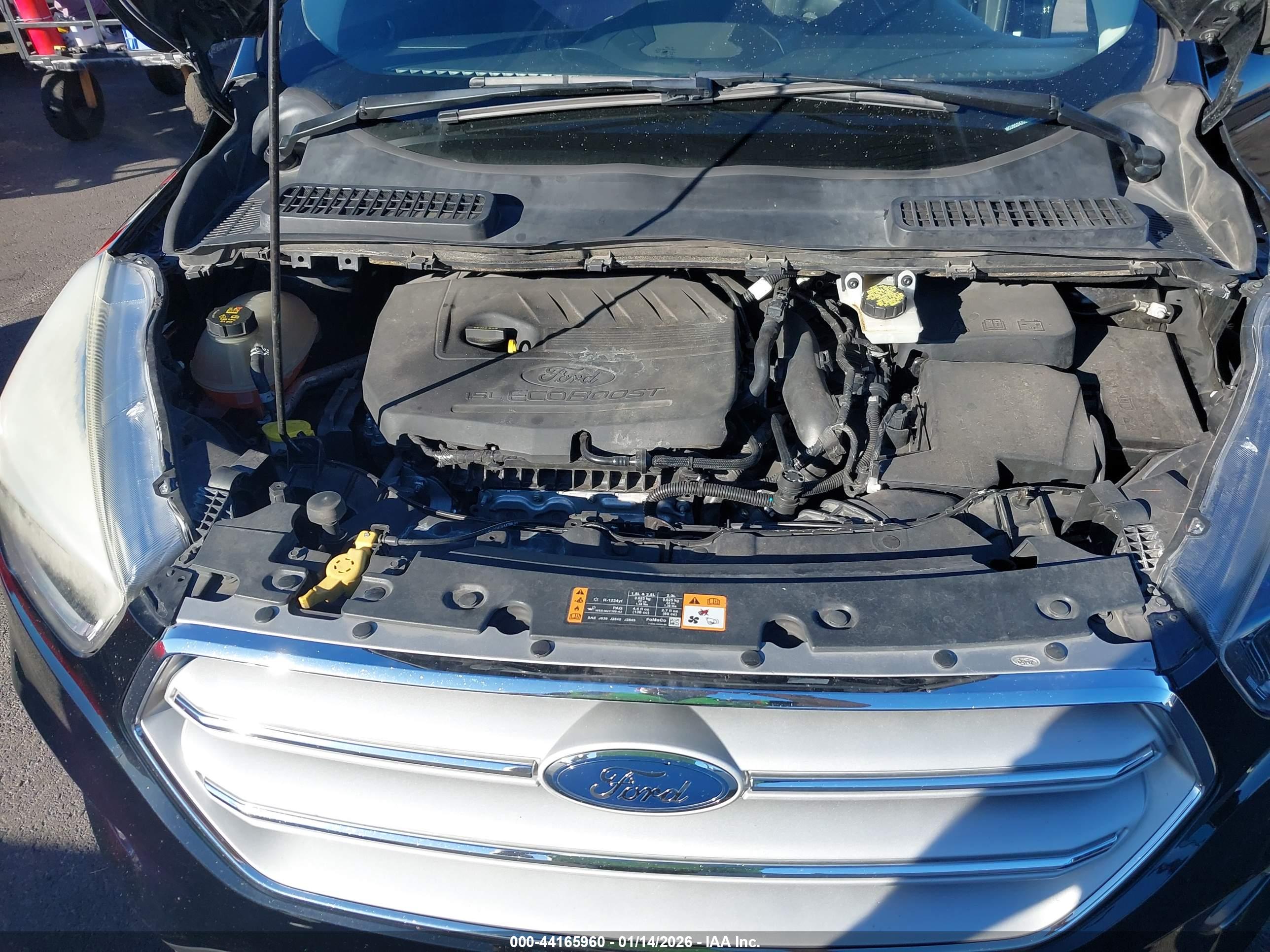 FORD ESCAPE image 10