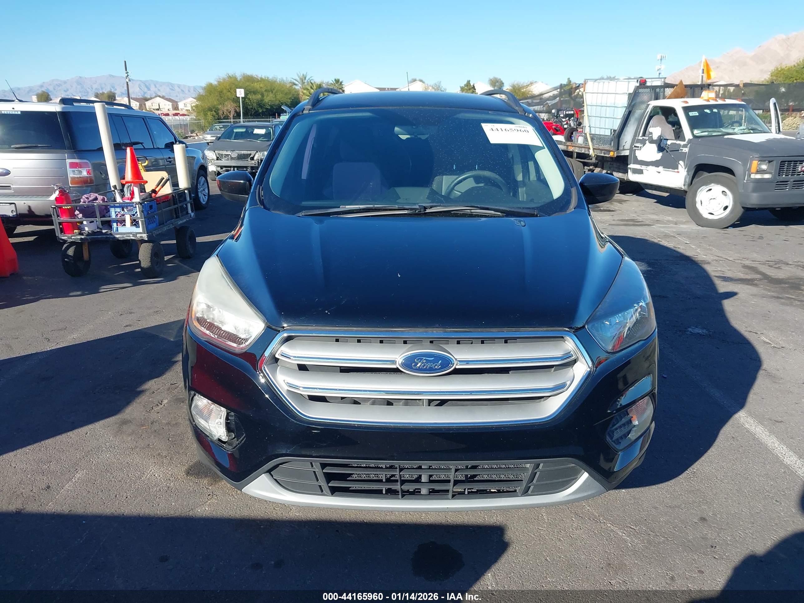 FORD ESCAPE image 6