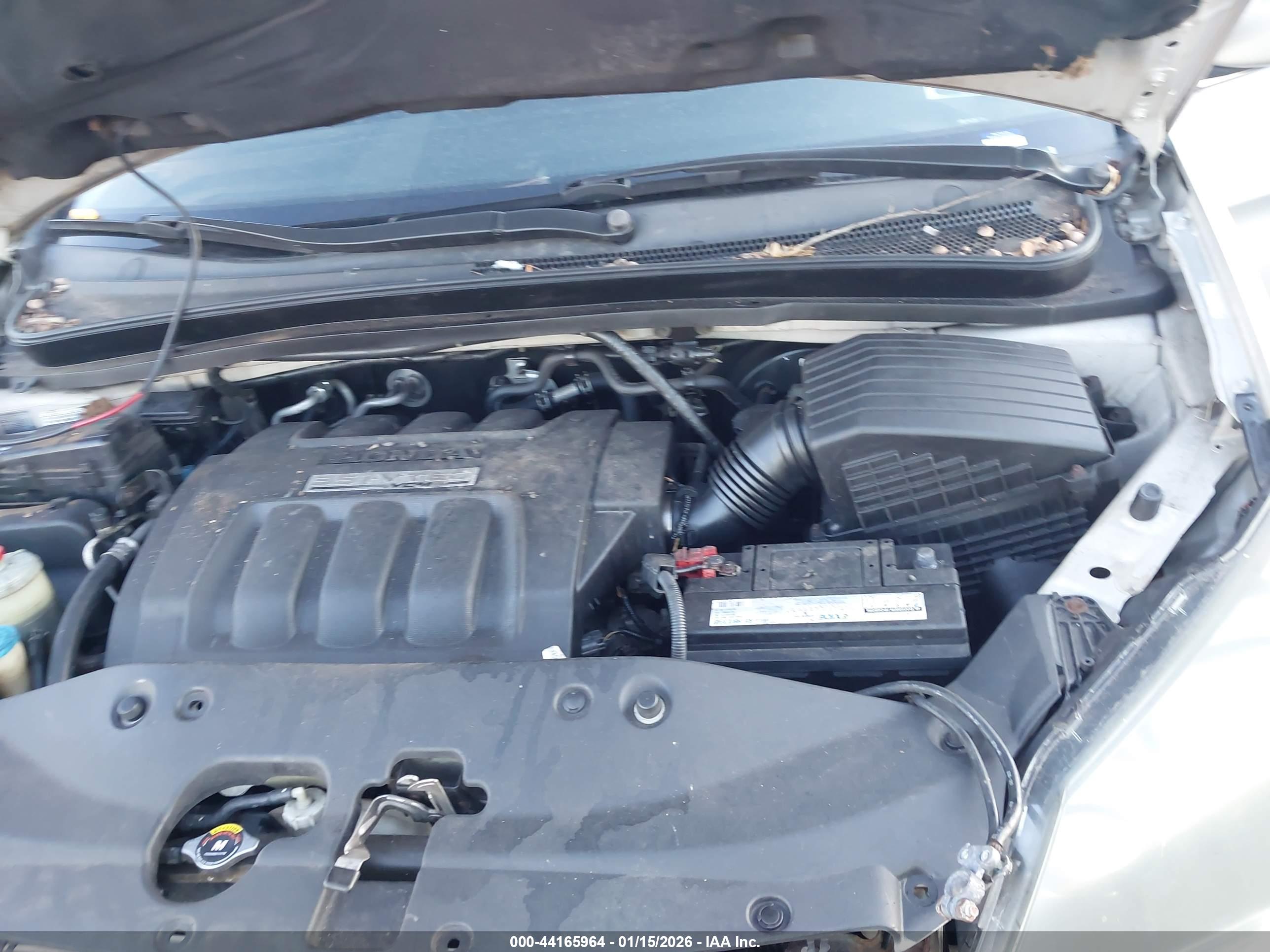 HONDA ODYSSEY image 10