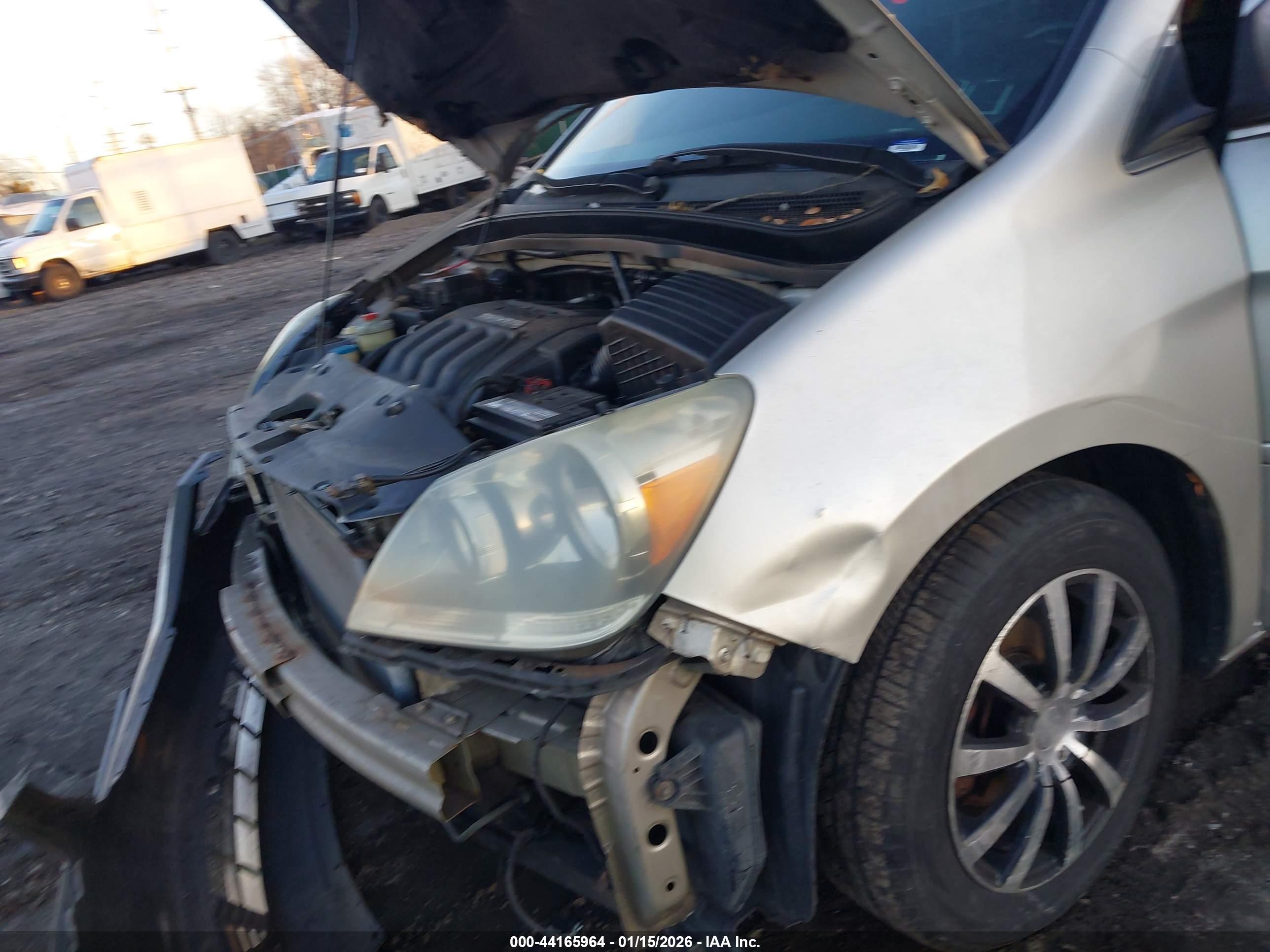 HONDA ODYSSEY image 6