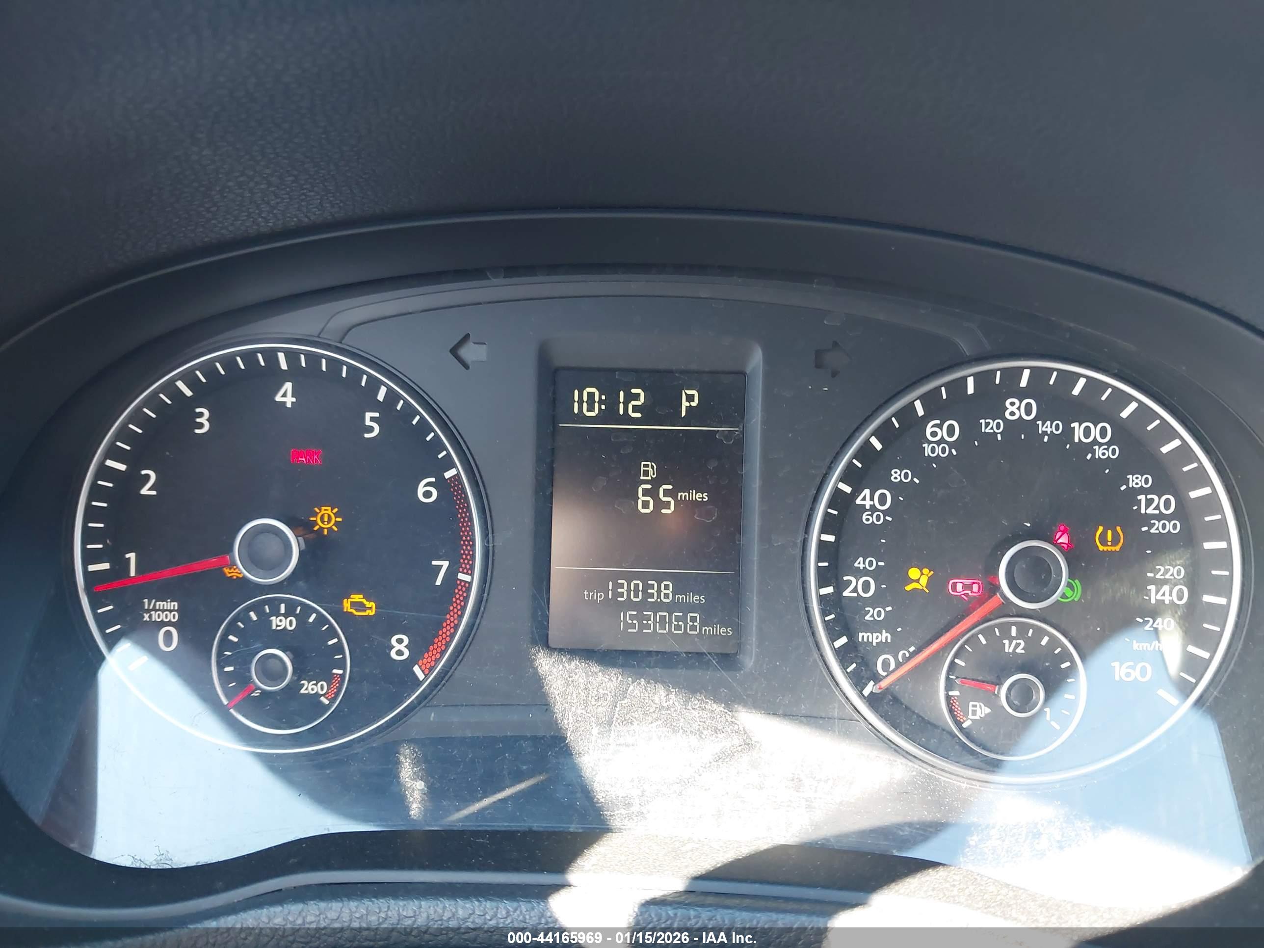 VOLKSWAGEN PASSAT image 7
