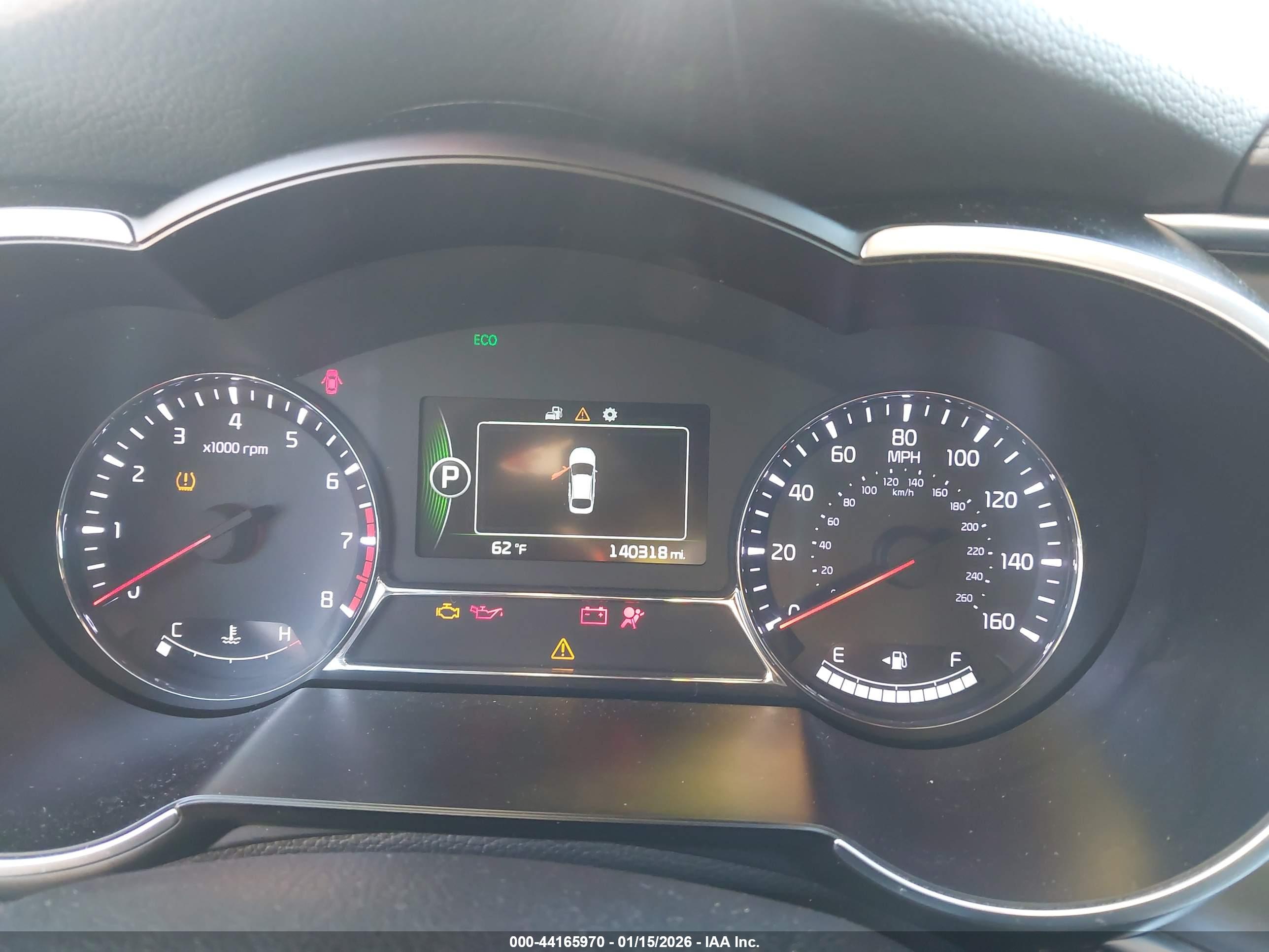 KIA OPTIMA image 7
