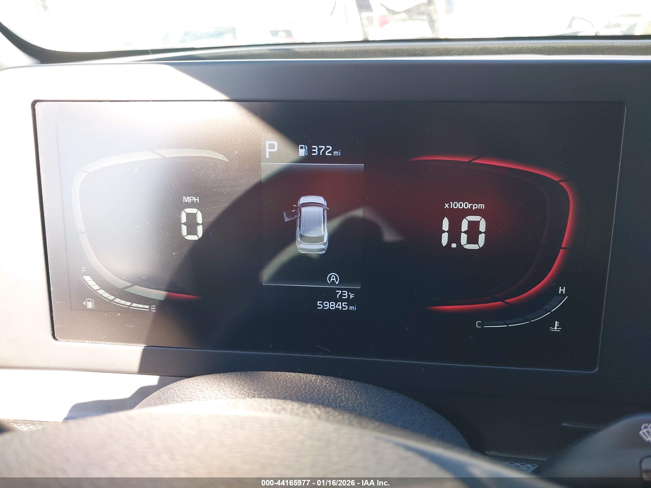 KIA SPORTAGE image 7