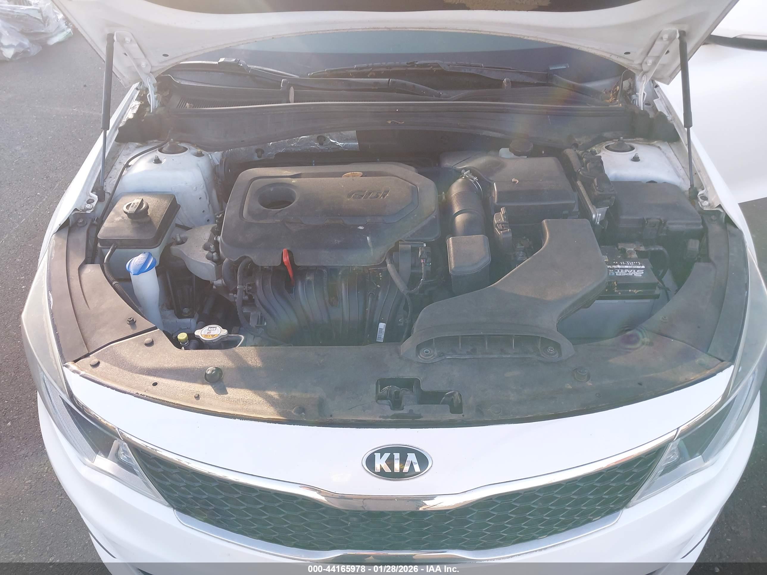 KIA OPTIMA image 10