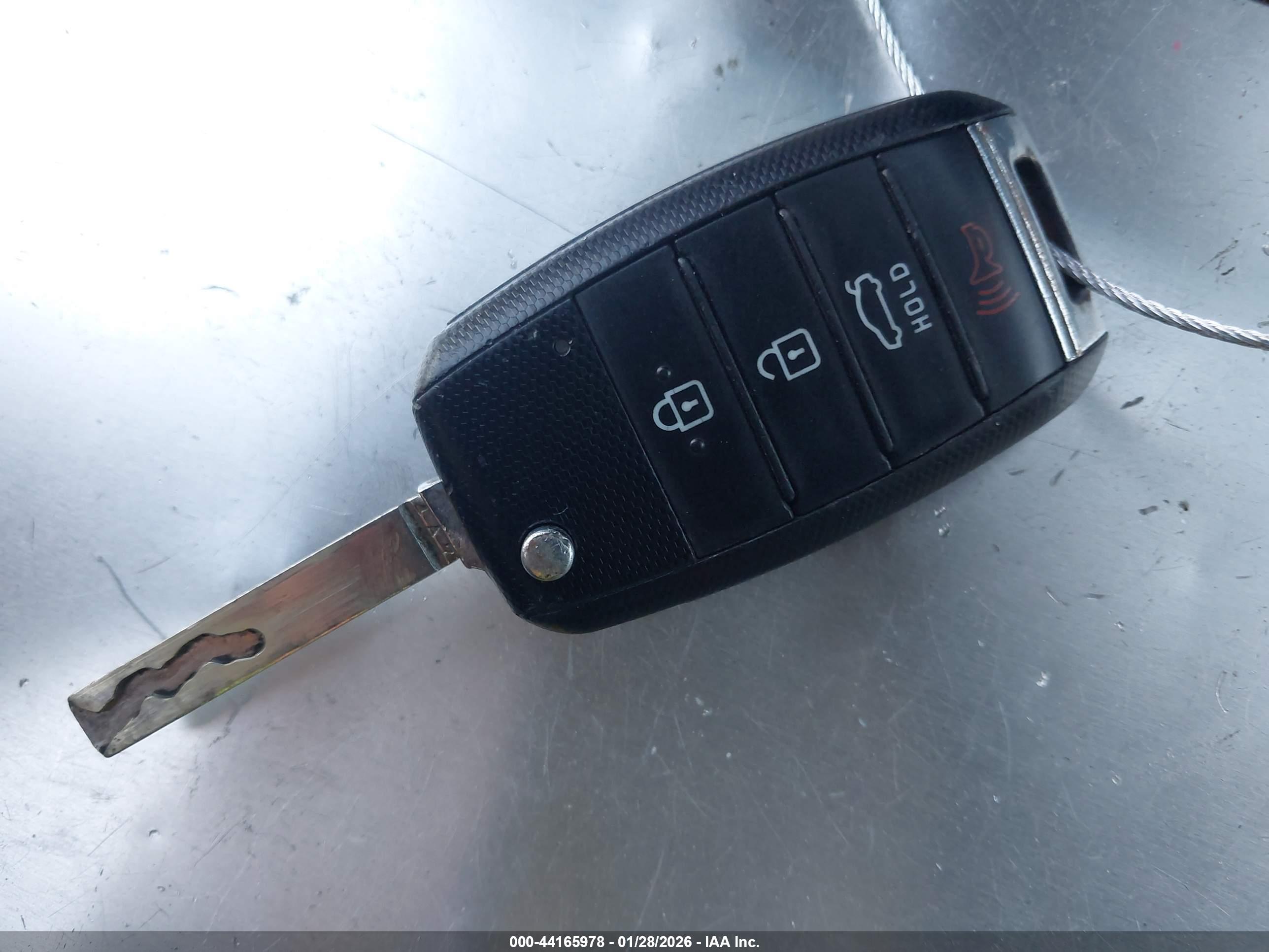 KIA OPTIMA image 11