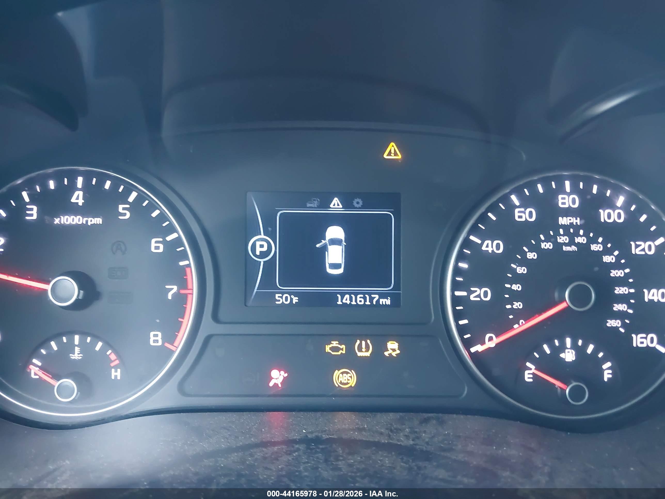 KIA OPTIMA image 7