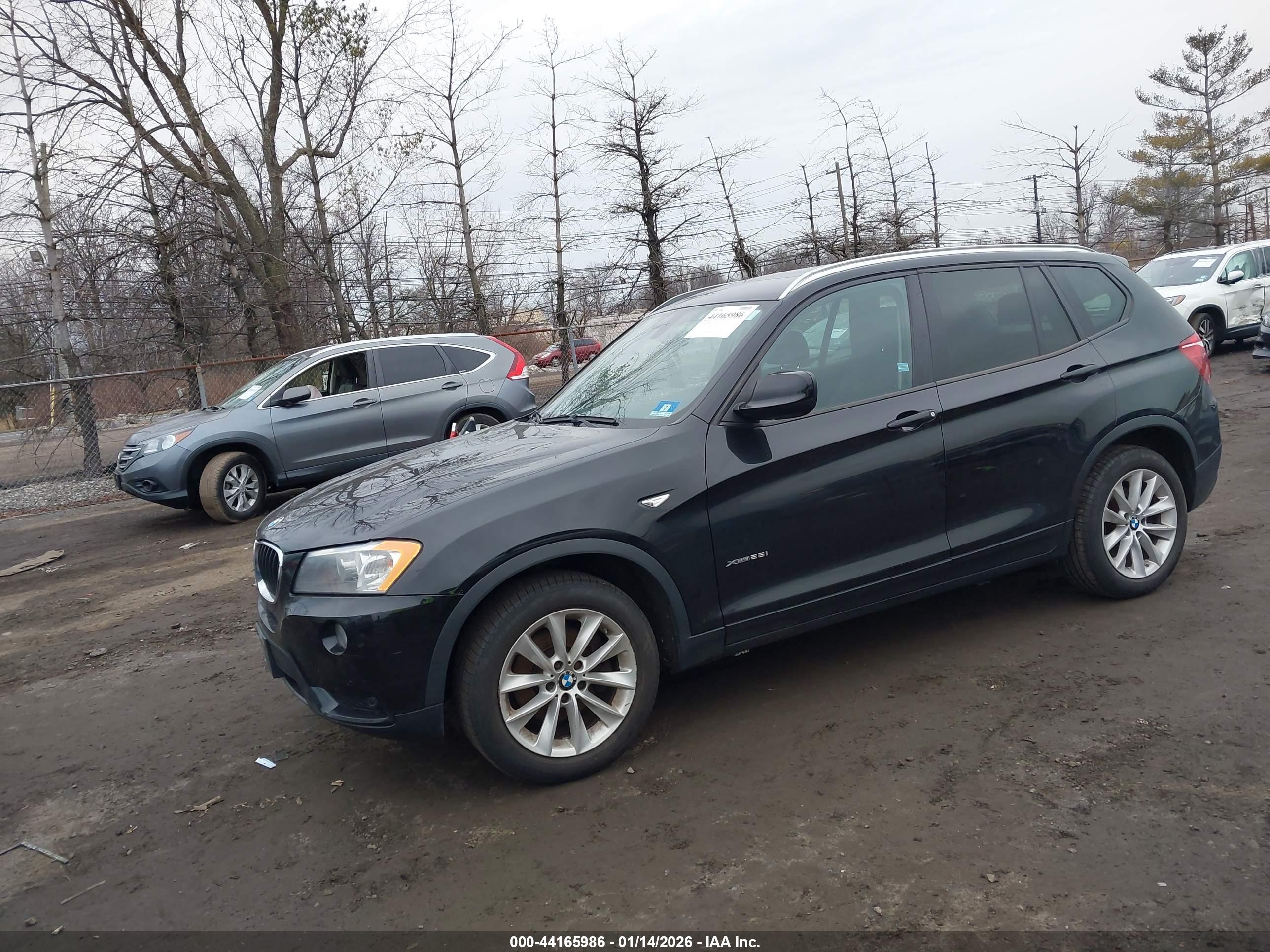 BMW X3 image 2
