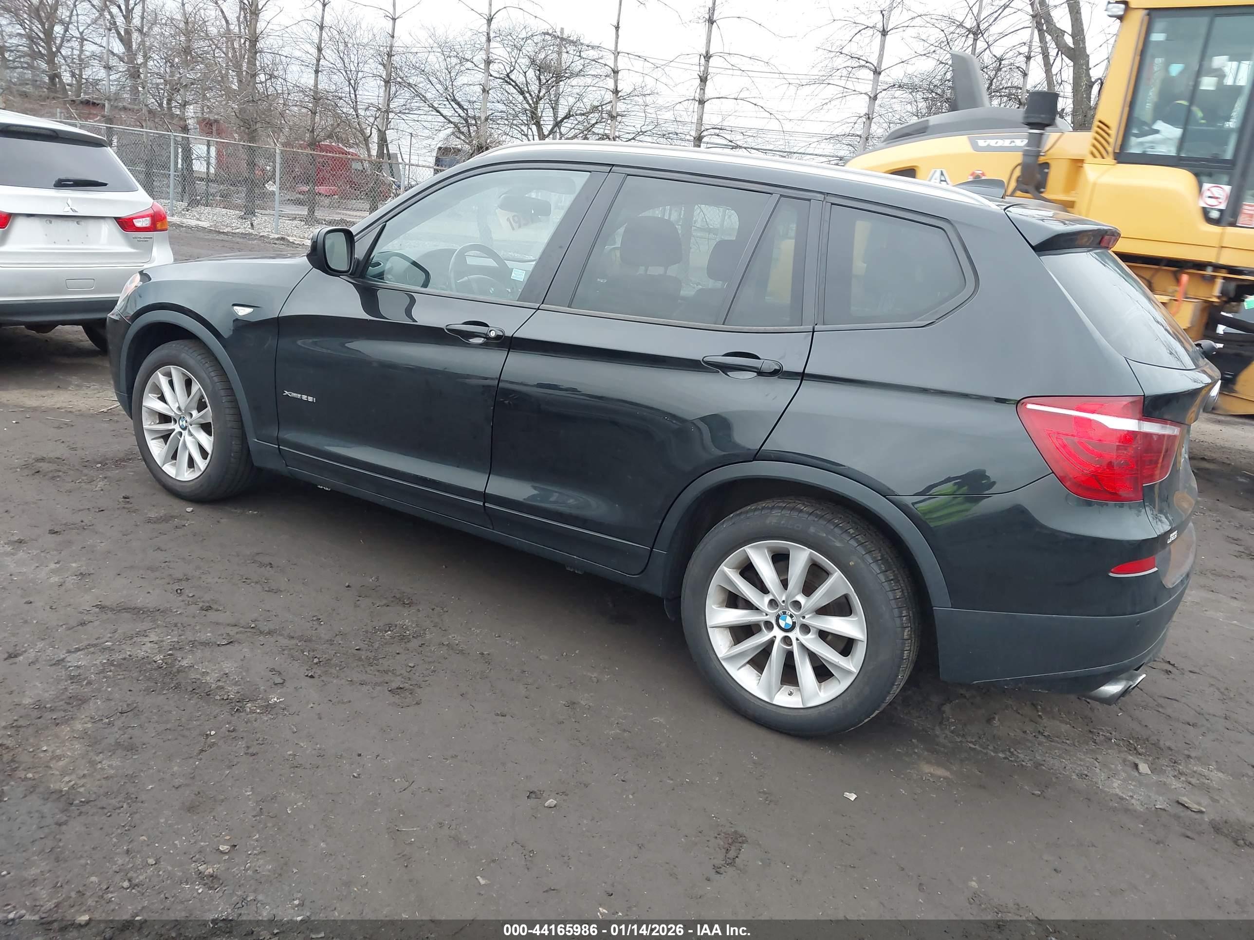 BMW X3 image 3