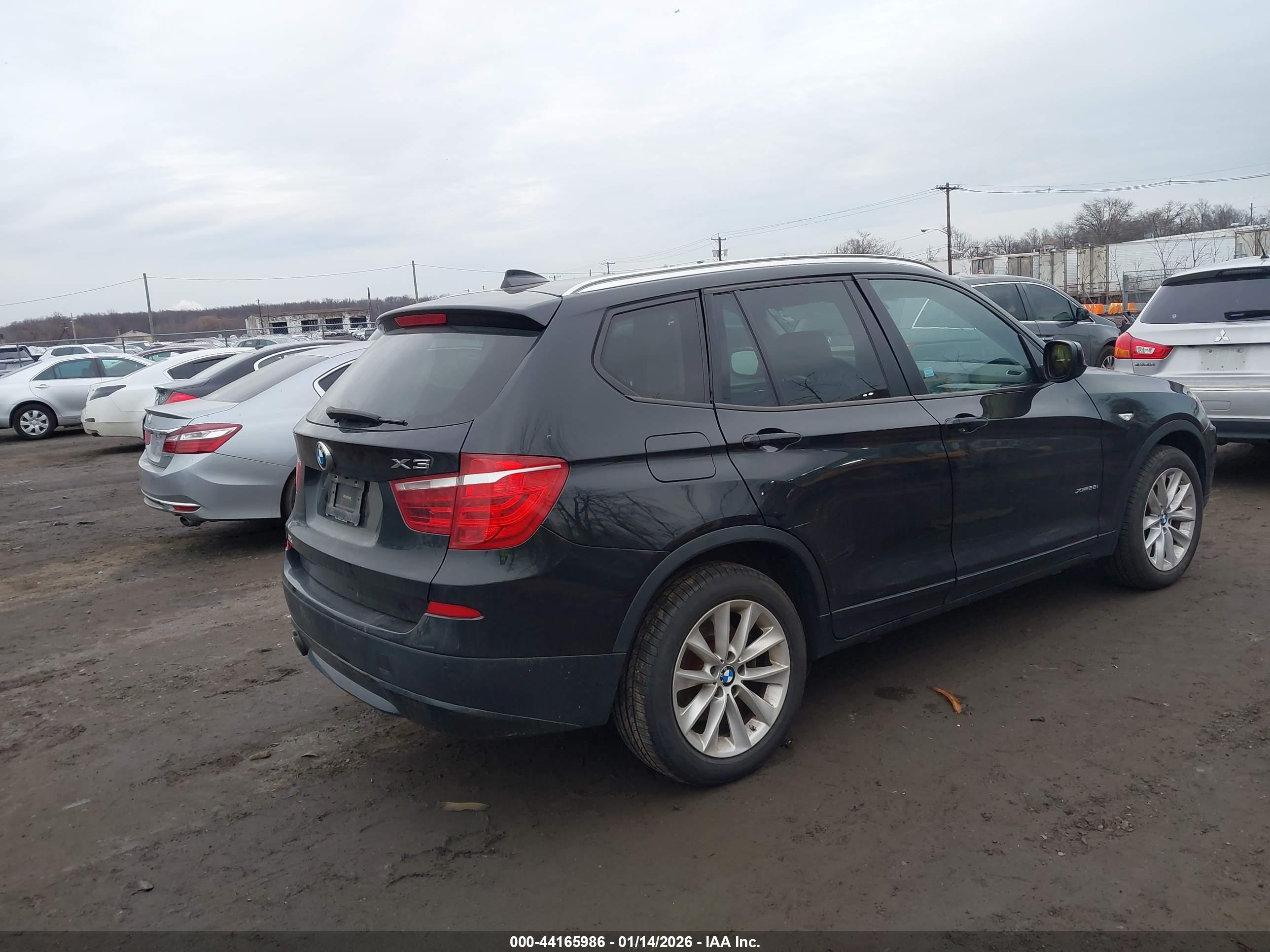 BMW X3 image 4