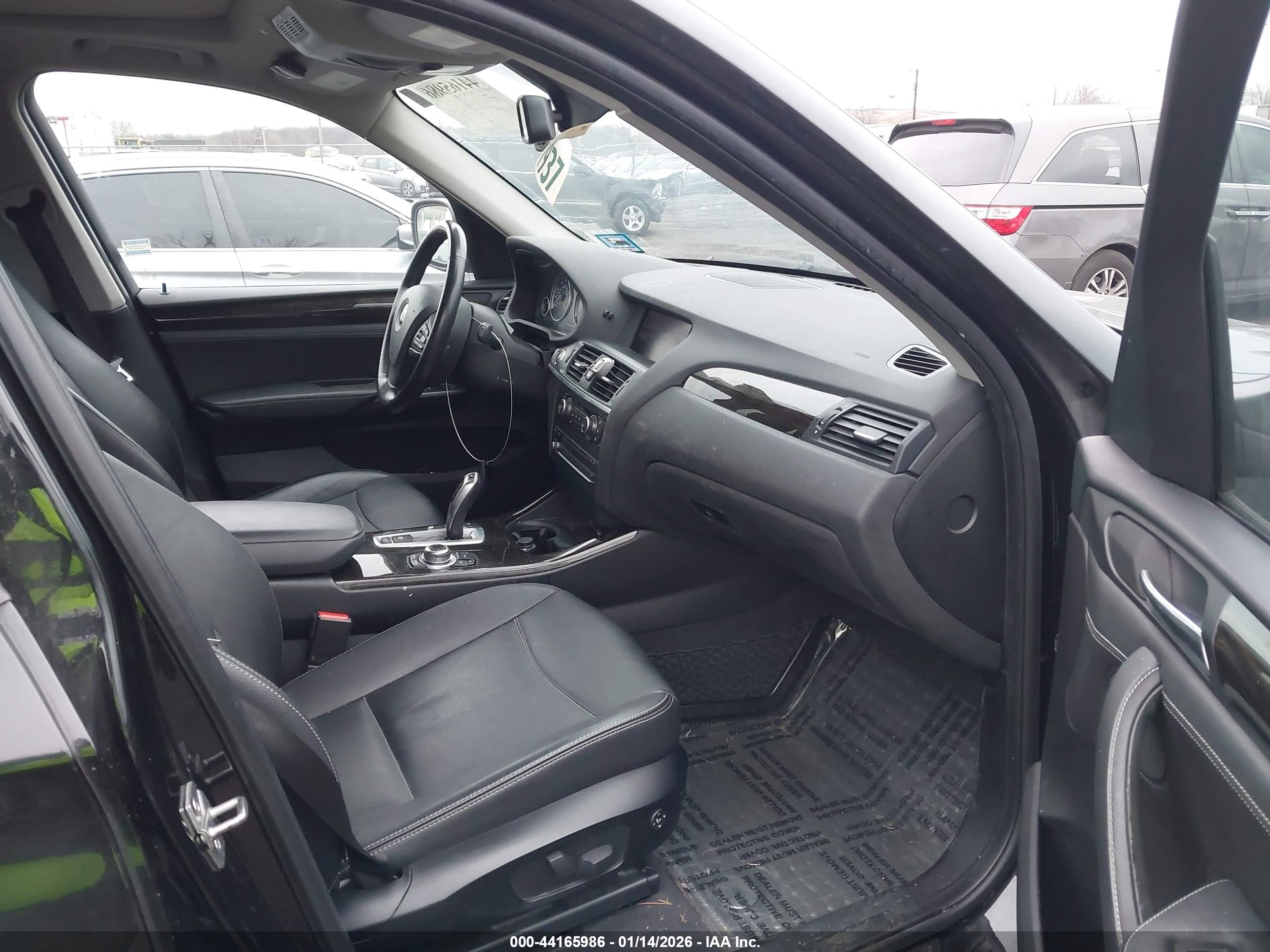 BMW X3 image 5