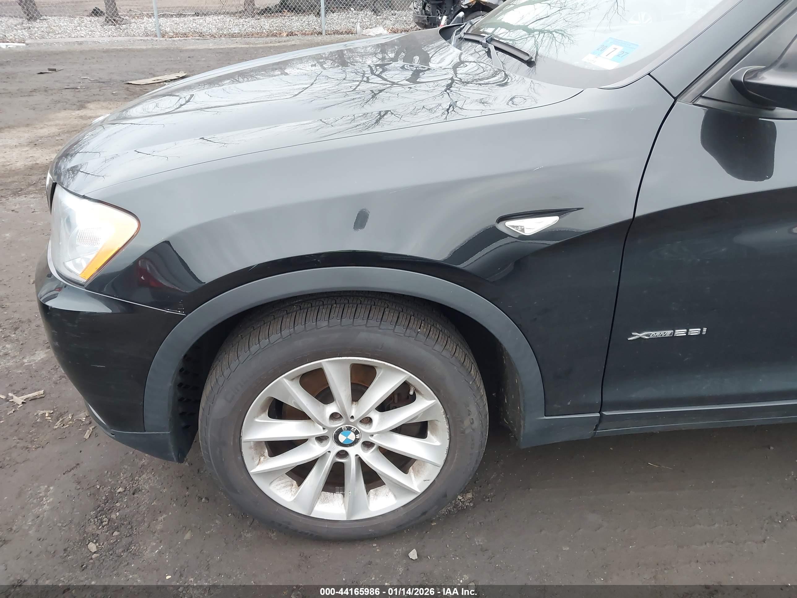 BMW X3 image 6