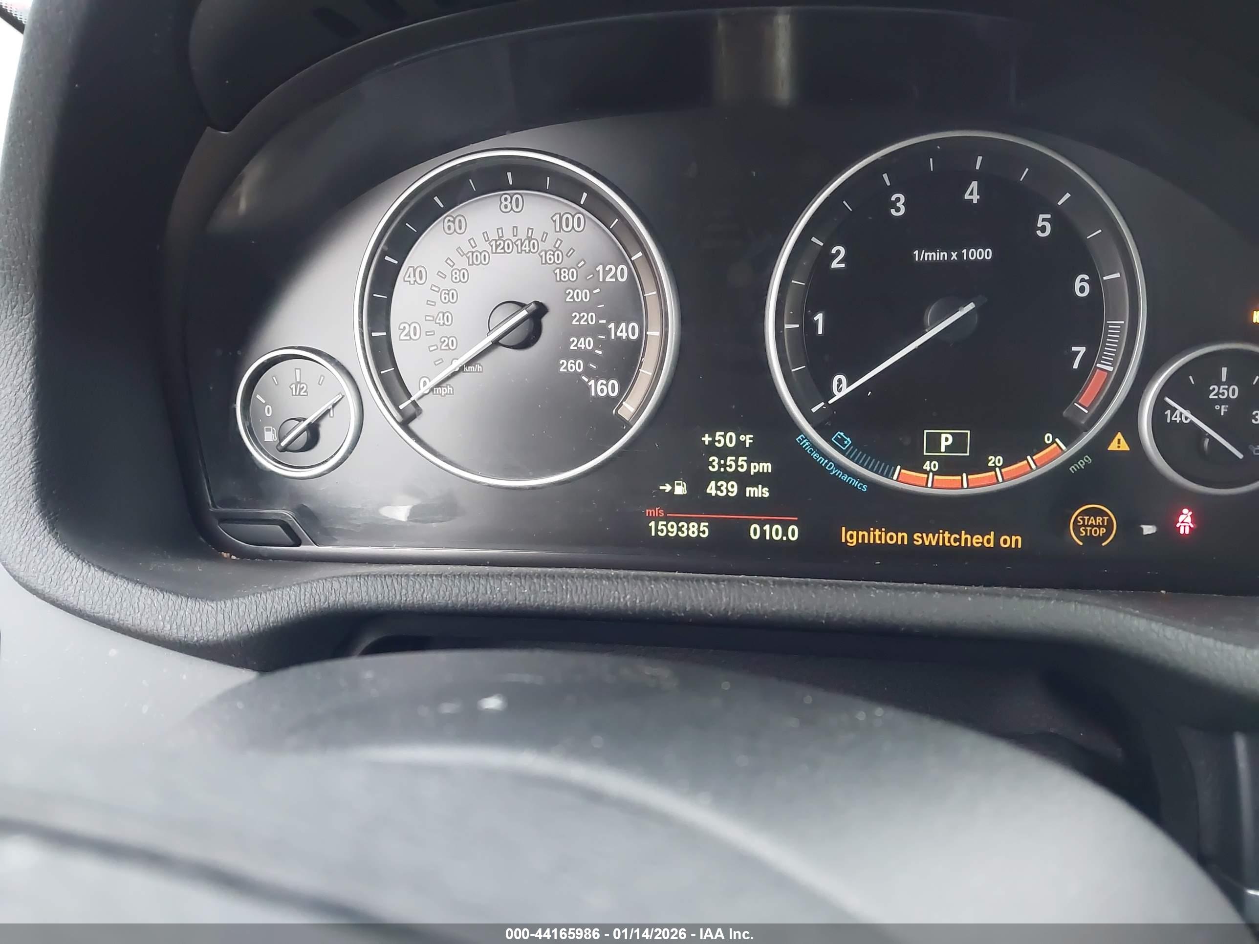 BMW X3 image 7