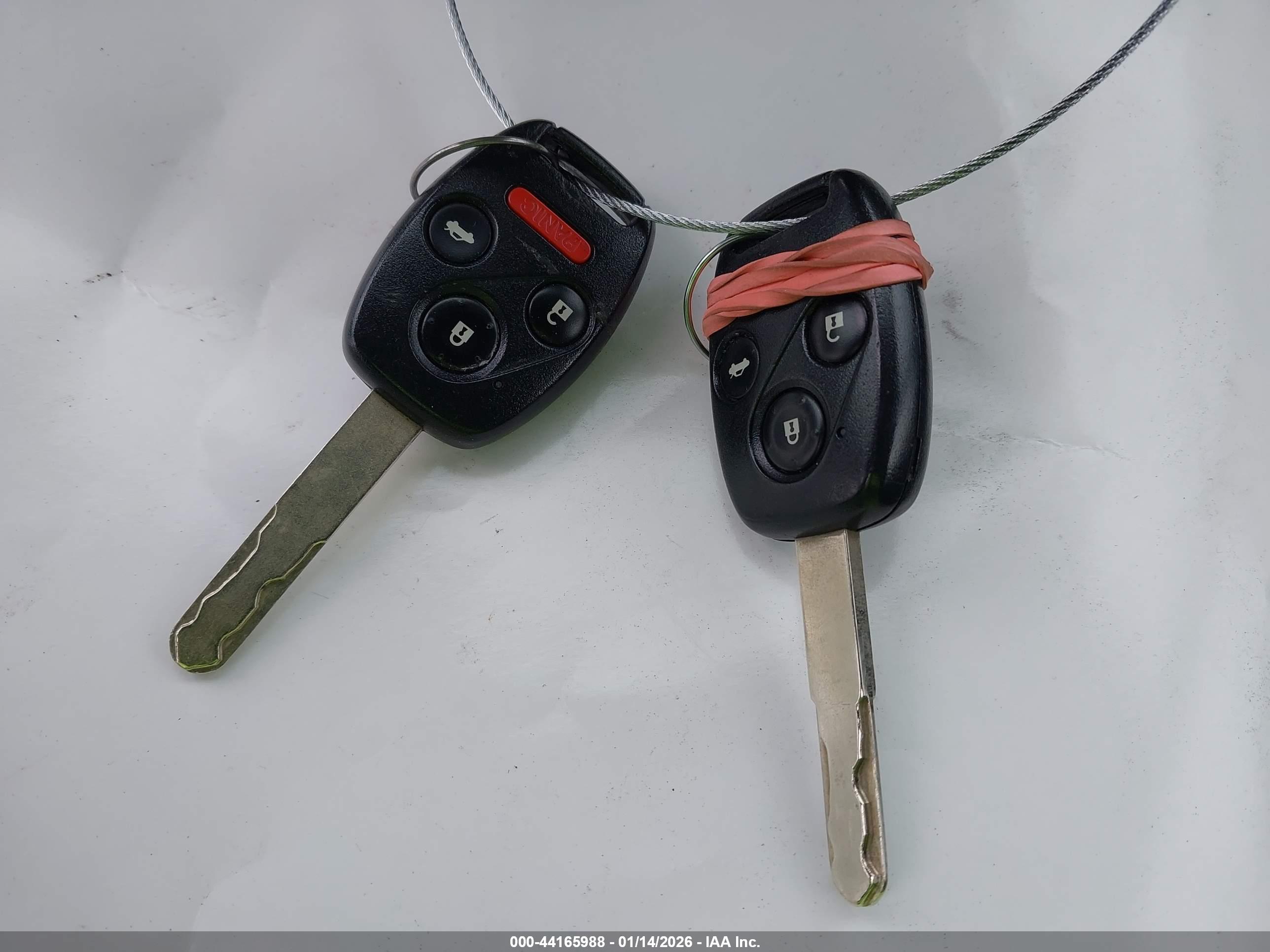 HONDA ACCORD image 11