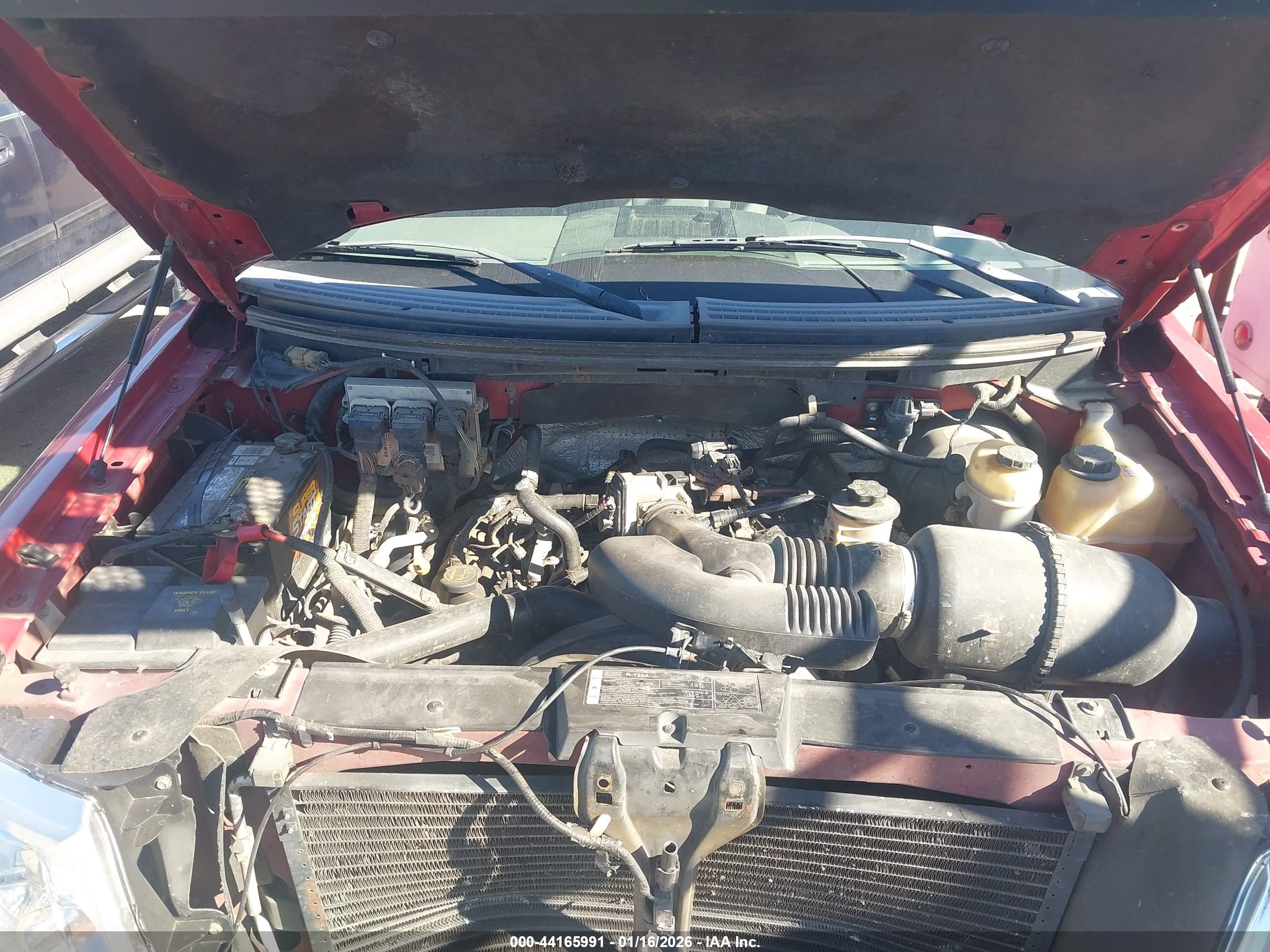 FORD F-150 image 10