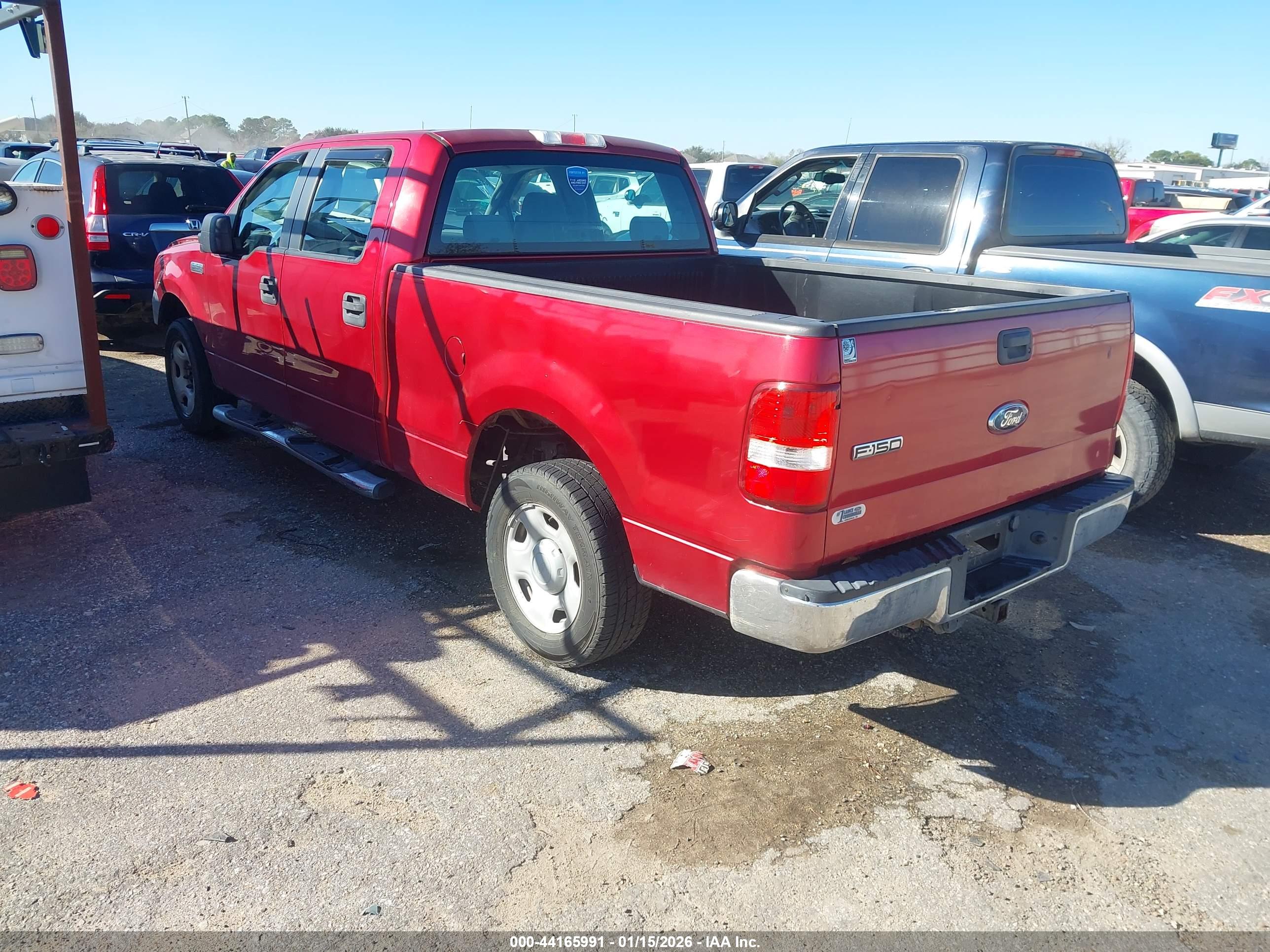 FORD F-150 image 3