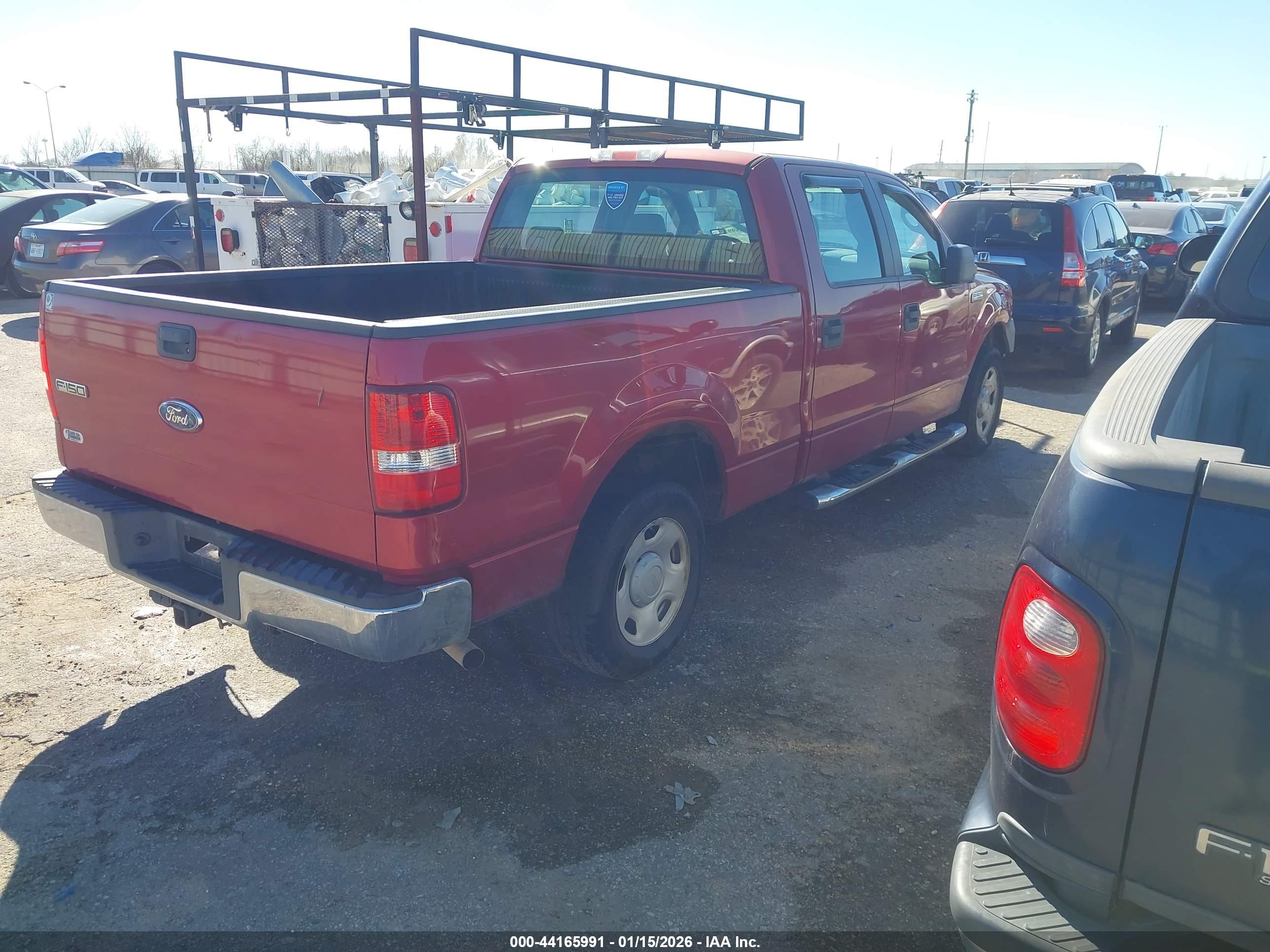 FORD F-150 image 4