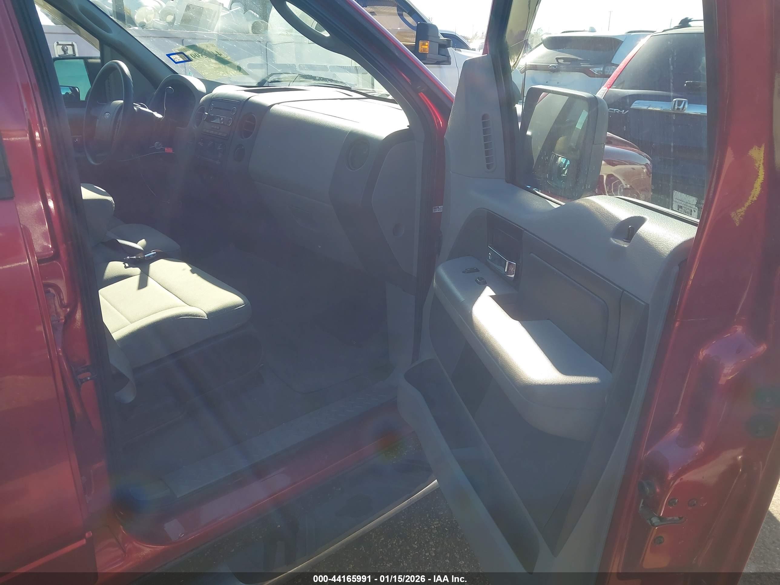 FORD F-150 image 5
