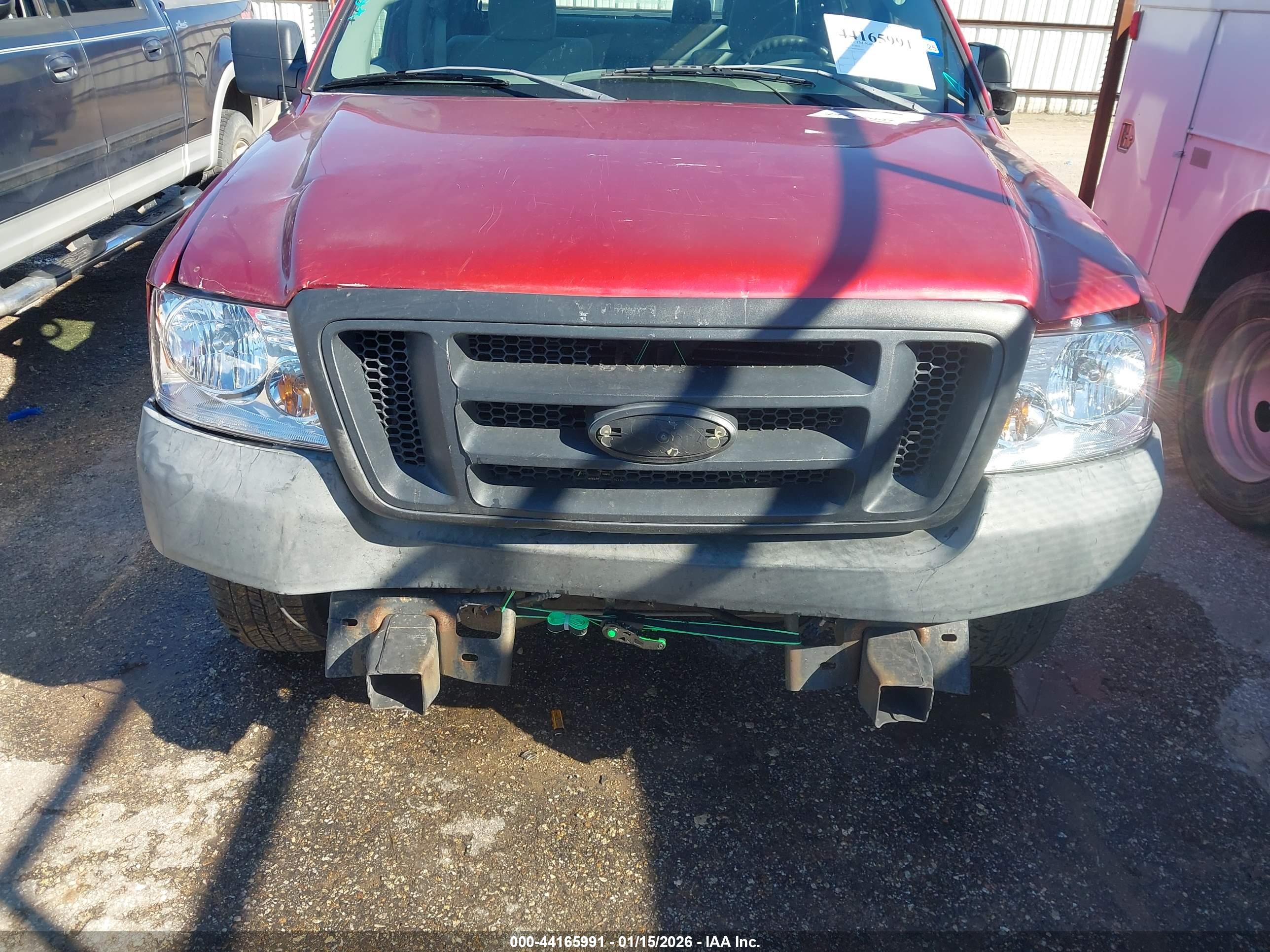 FORD F-150 image 6